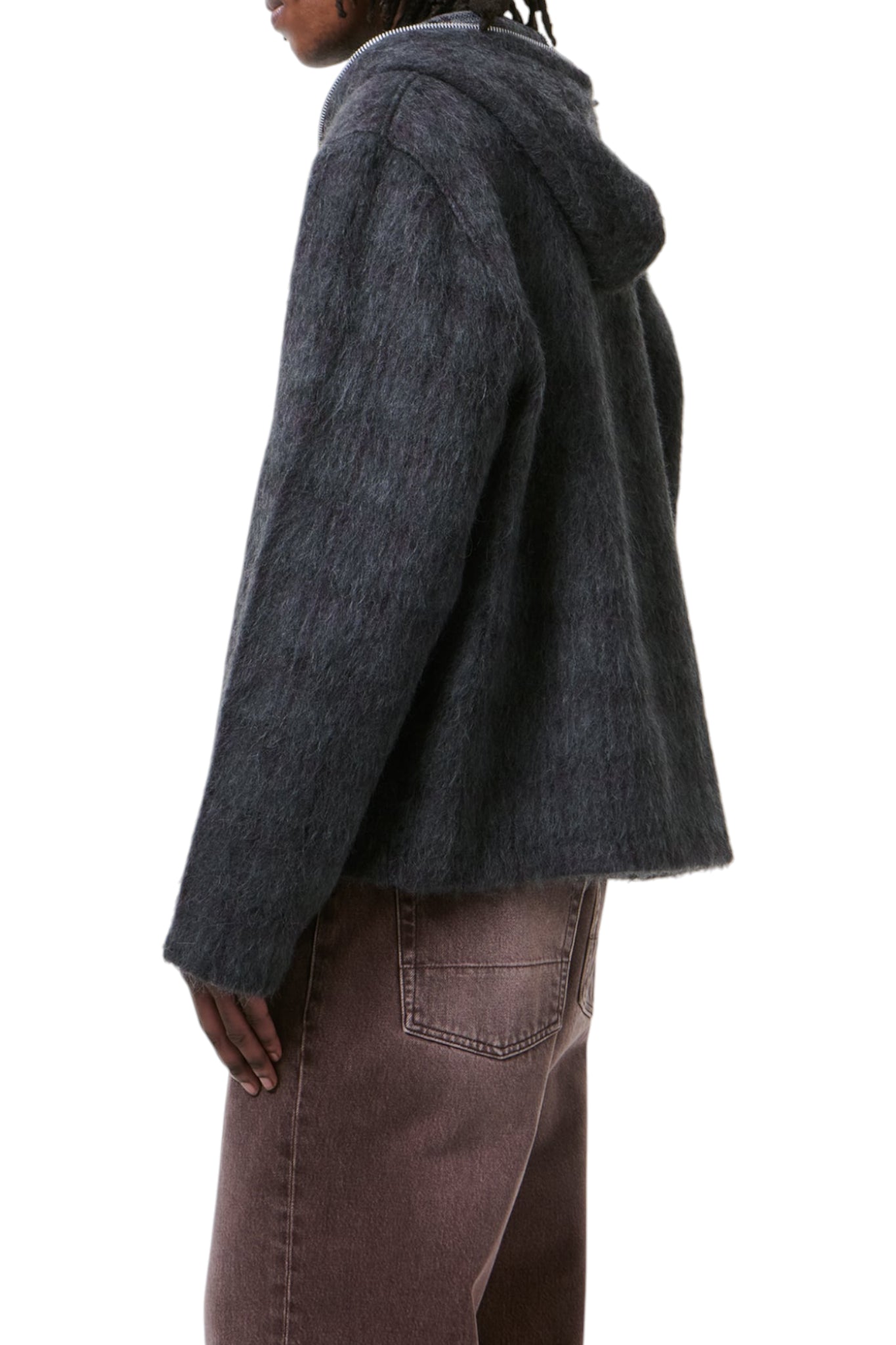 Our Legacy Full Zip Hood