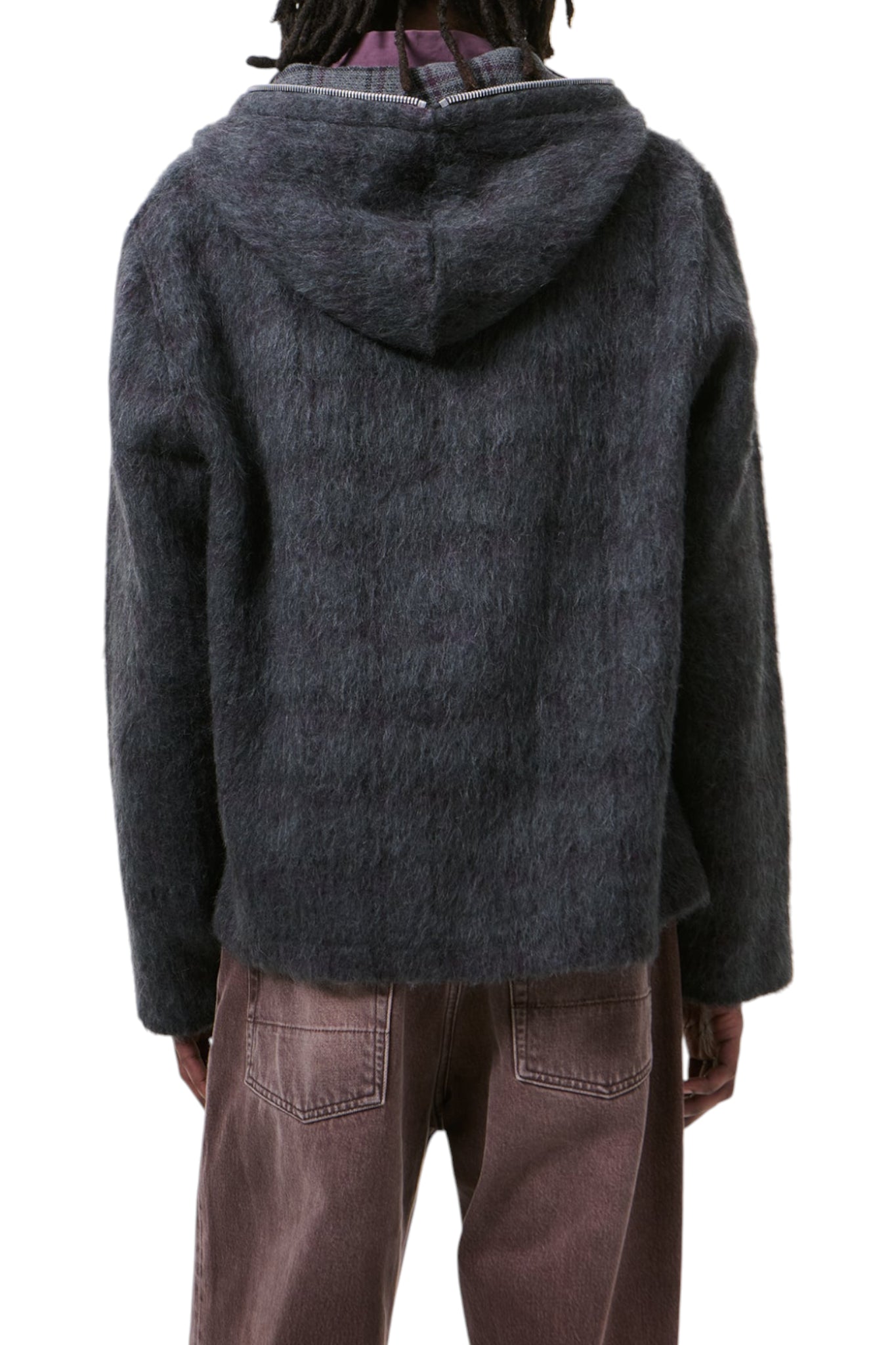 Our Legacy Full Zip Hood