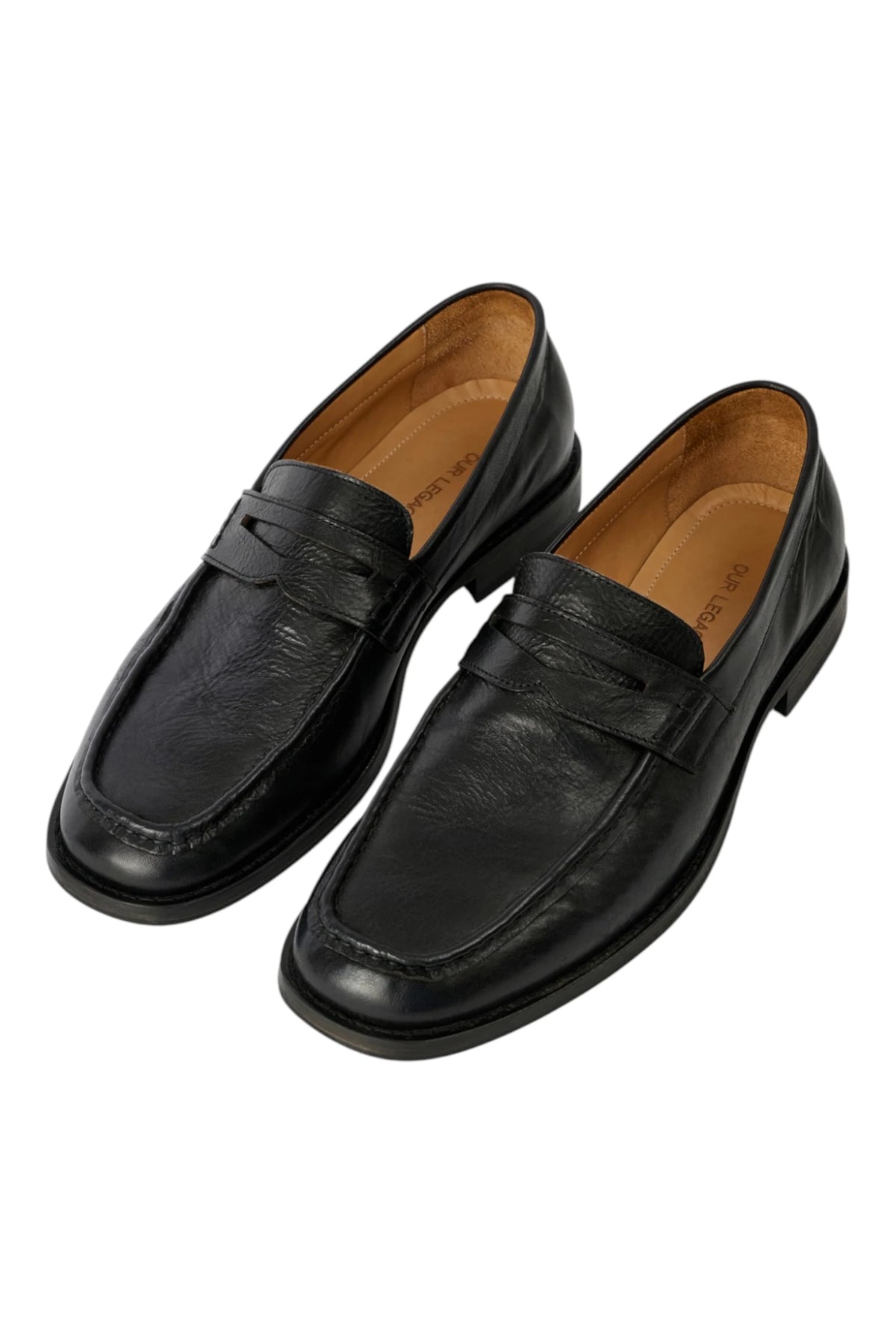 Our Legacy Light Loafer