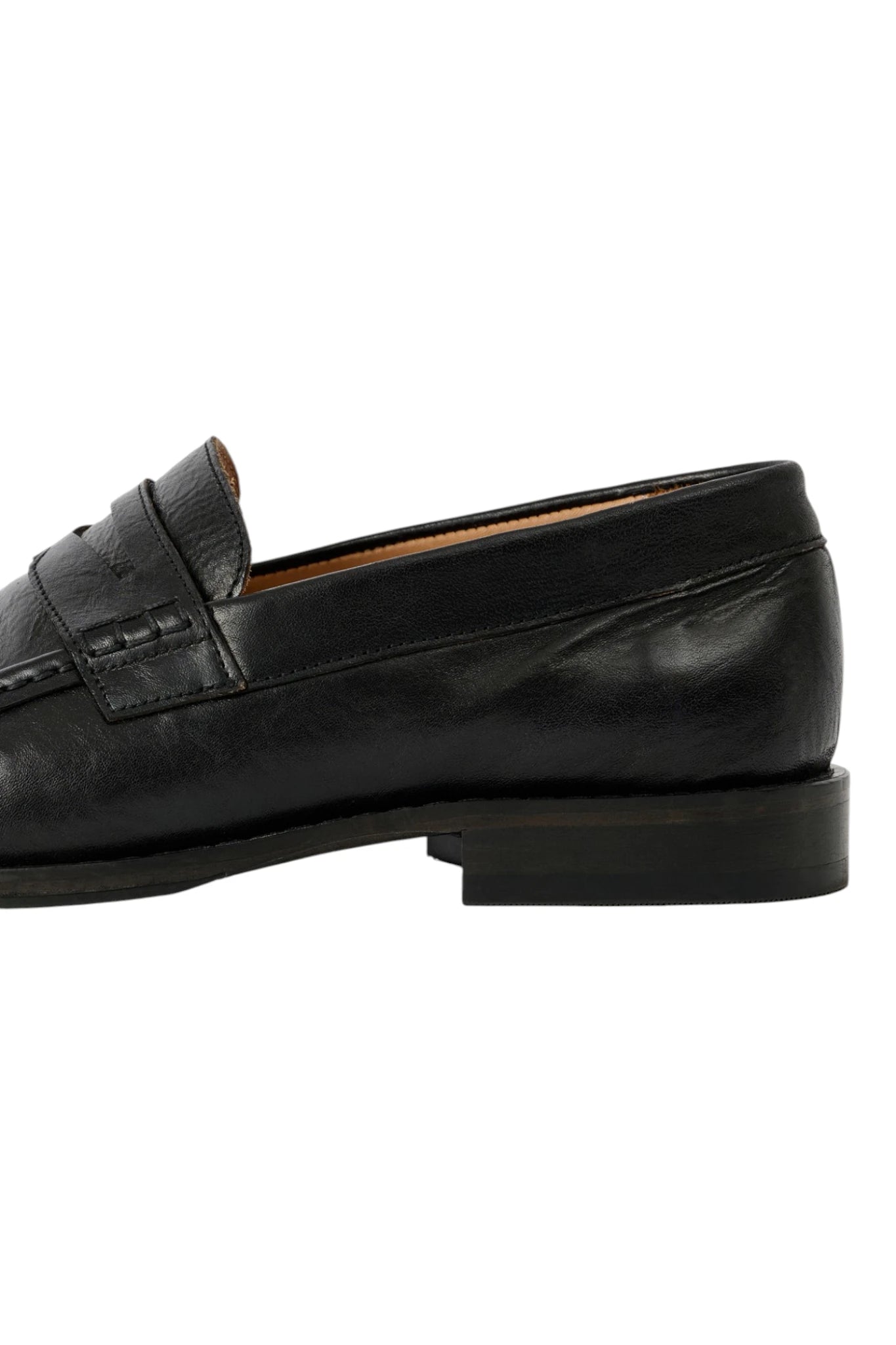 Our Legacy Light Loafer
