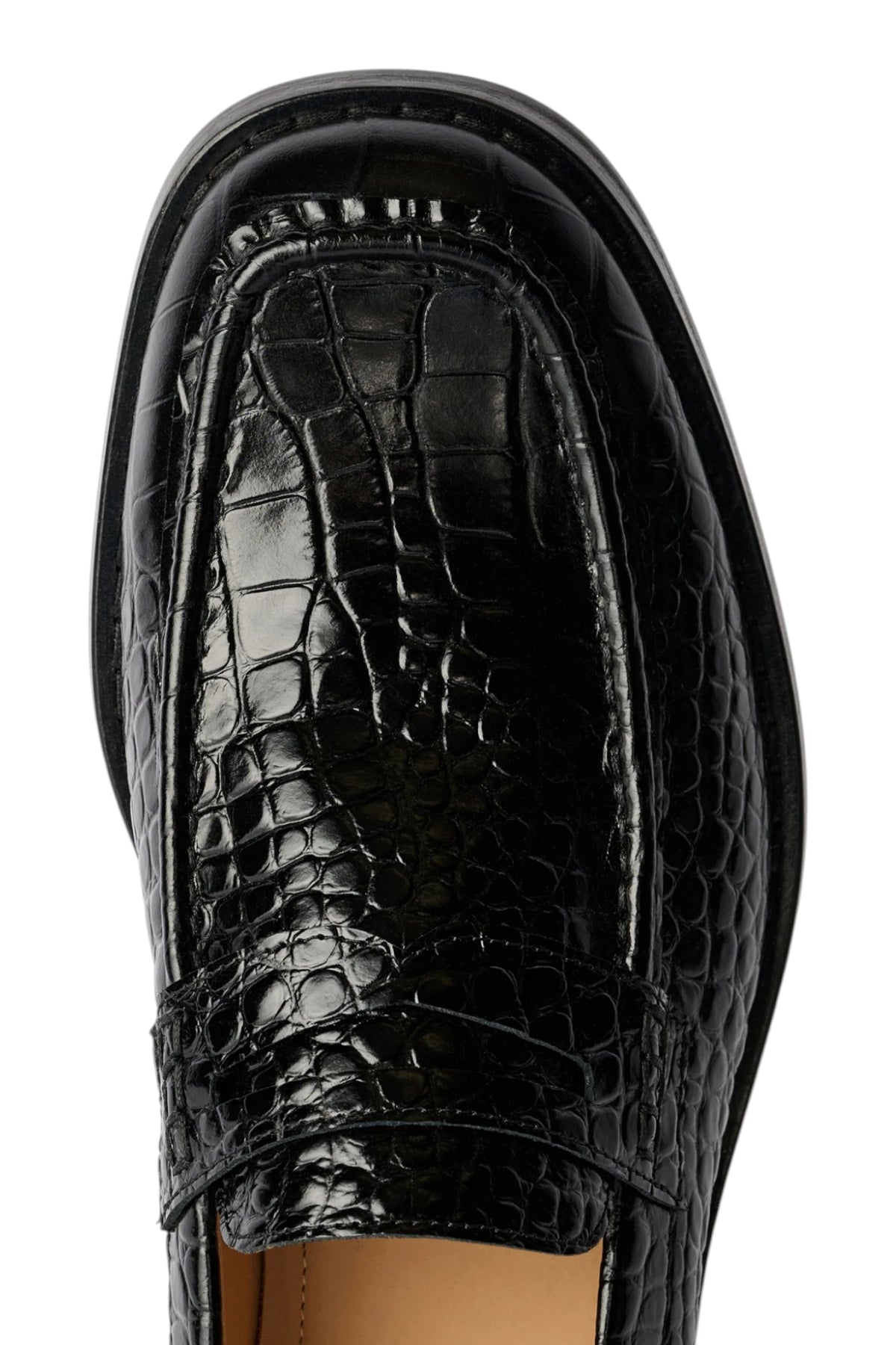 Our Legacy Light Loafer