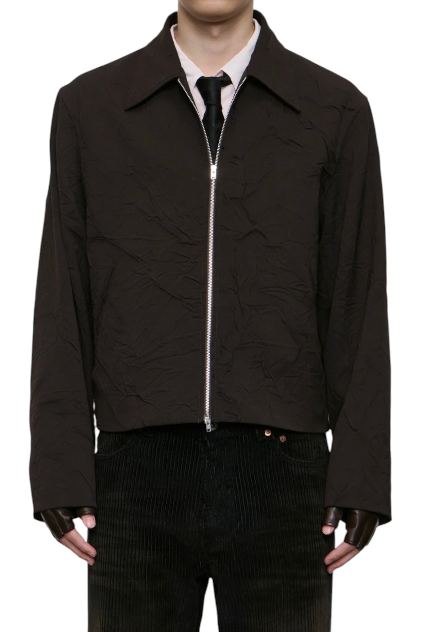 Our Legacy Mini Jacket