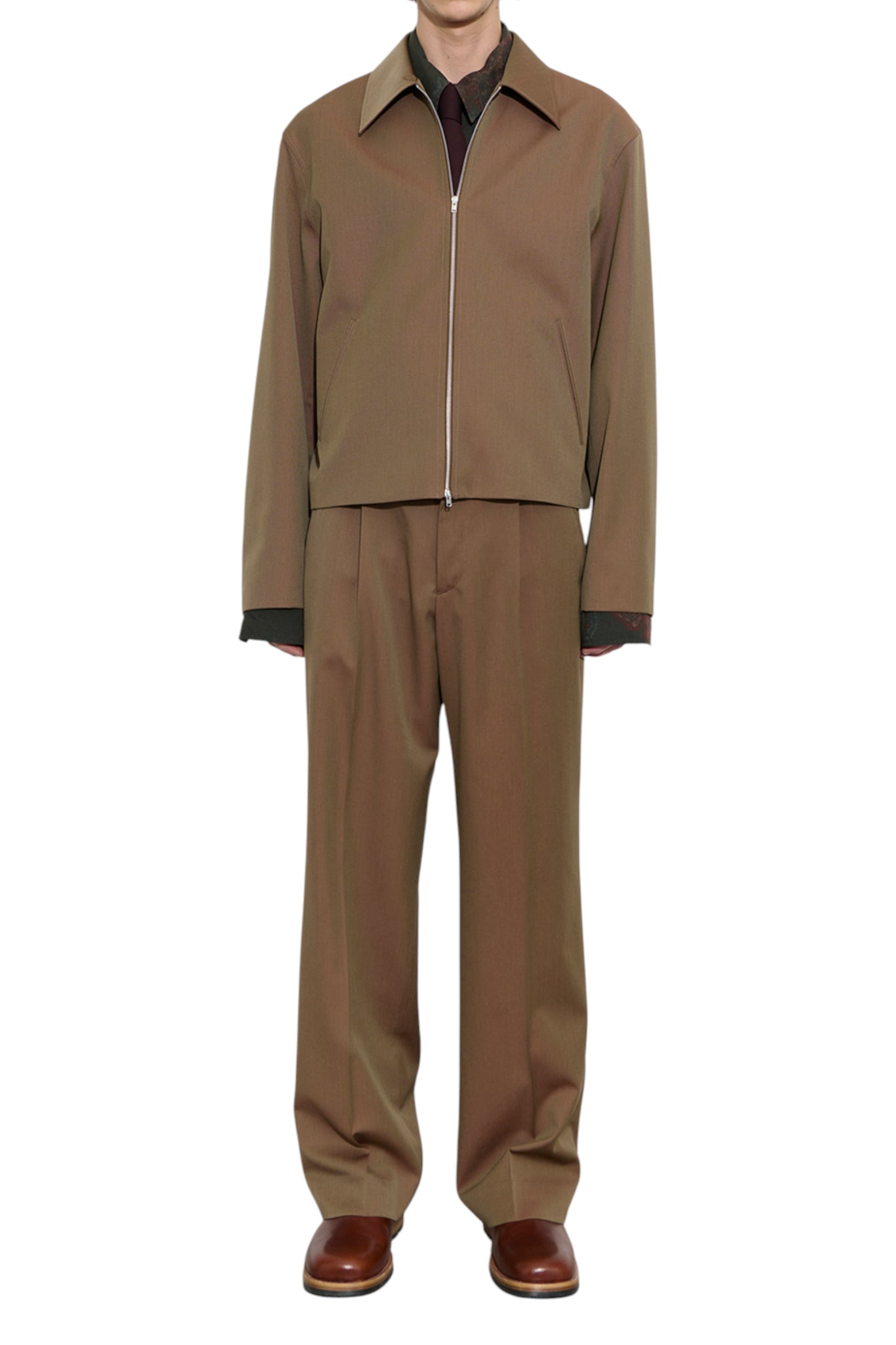 Our Legacy Mini Jacket