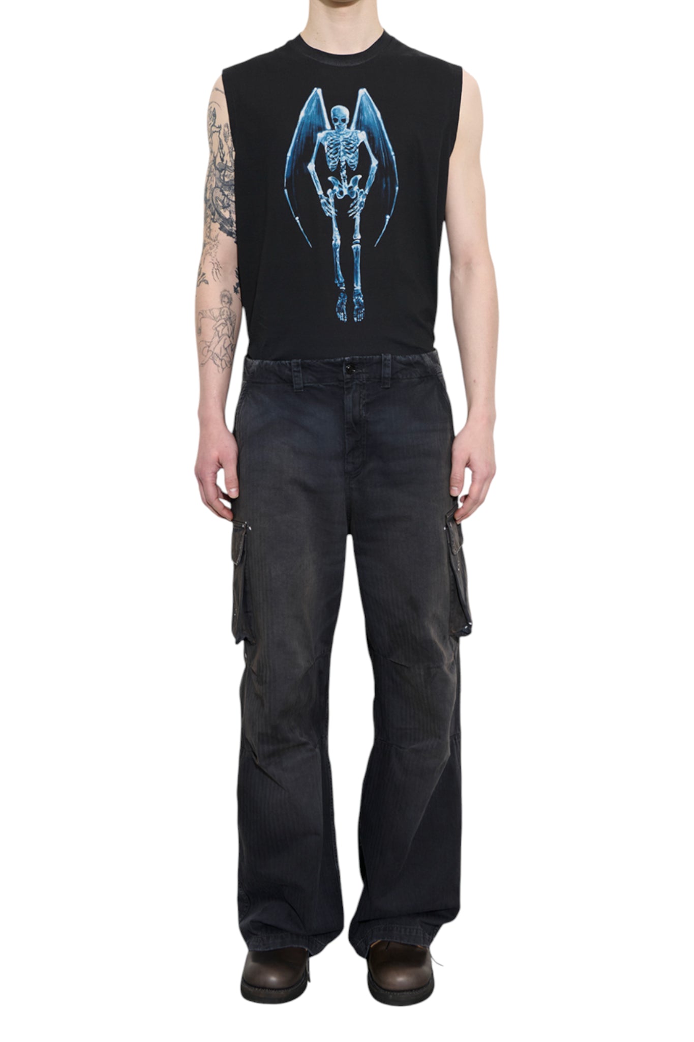 Our Legacy Mount Cargo