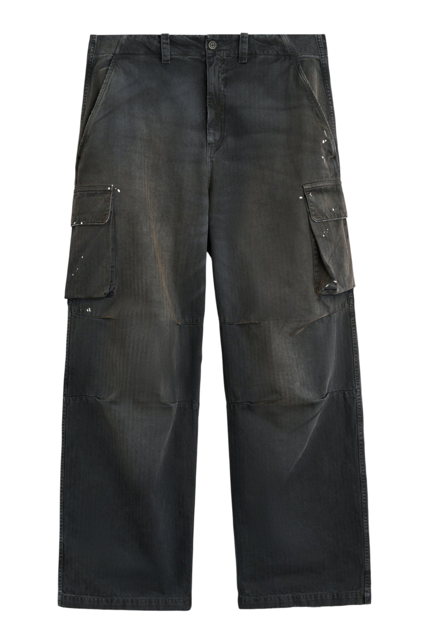 Our Legacy Mount Cargo