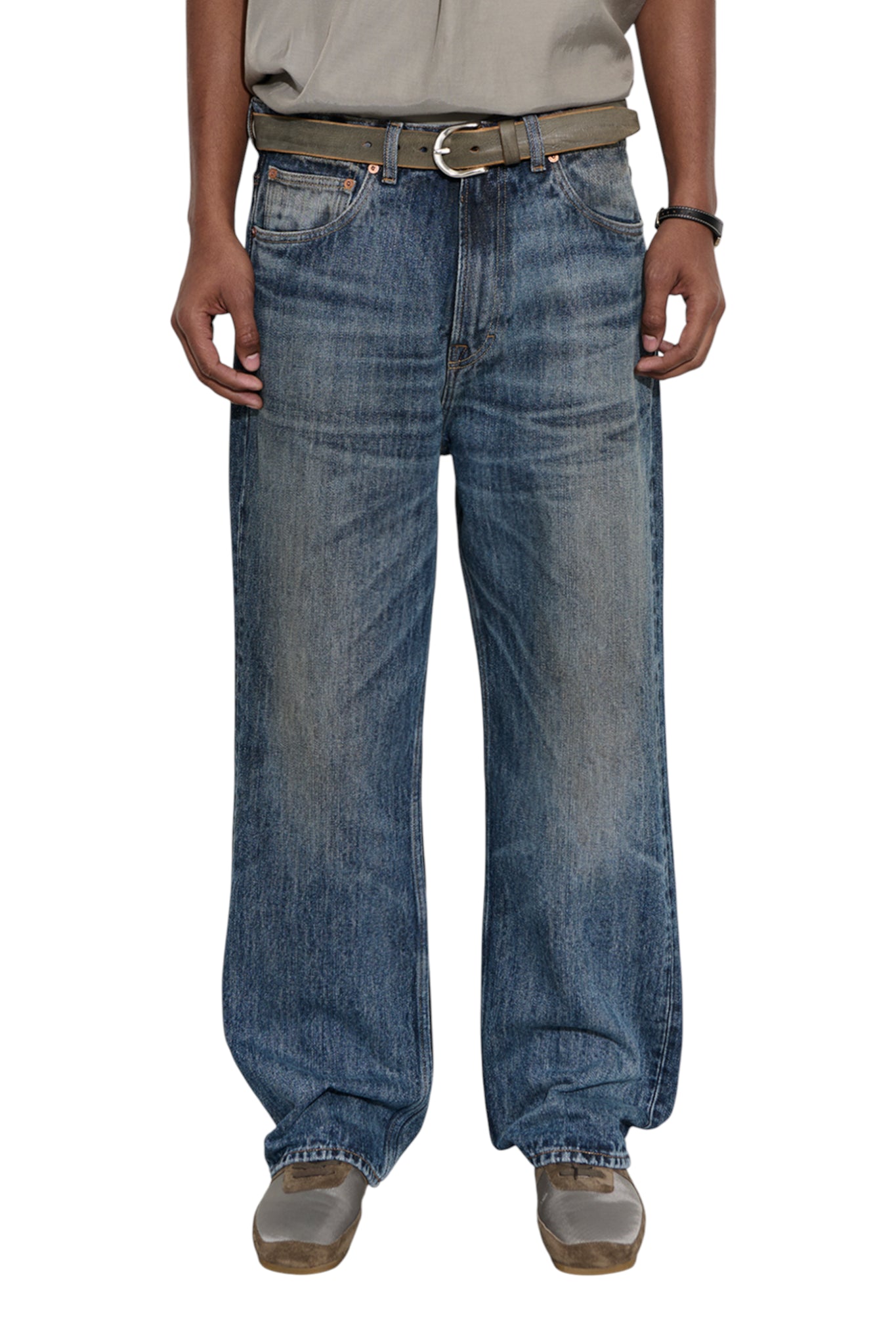 Our Legacy Third Cut