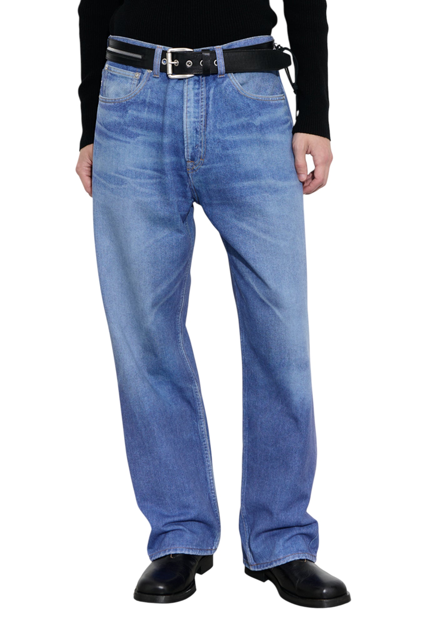 Our Legacy Third Cut