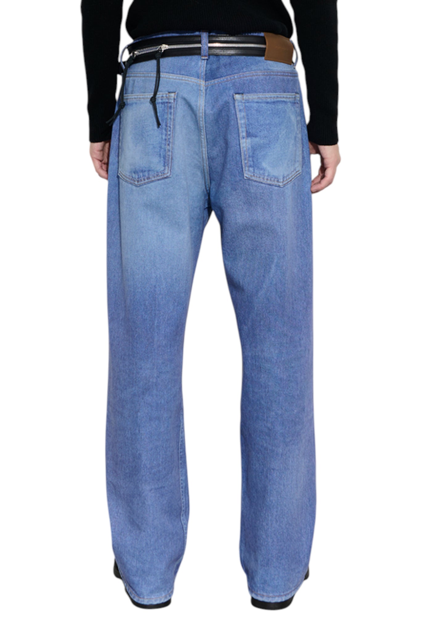 Our Legacy Third Cut