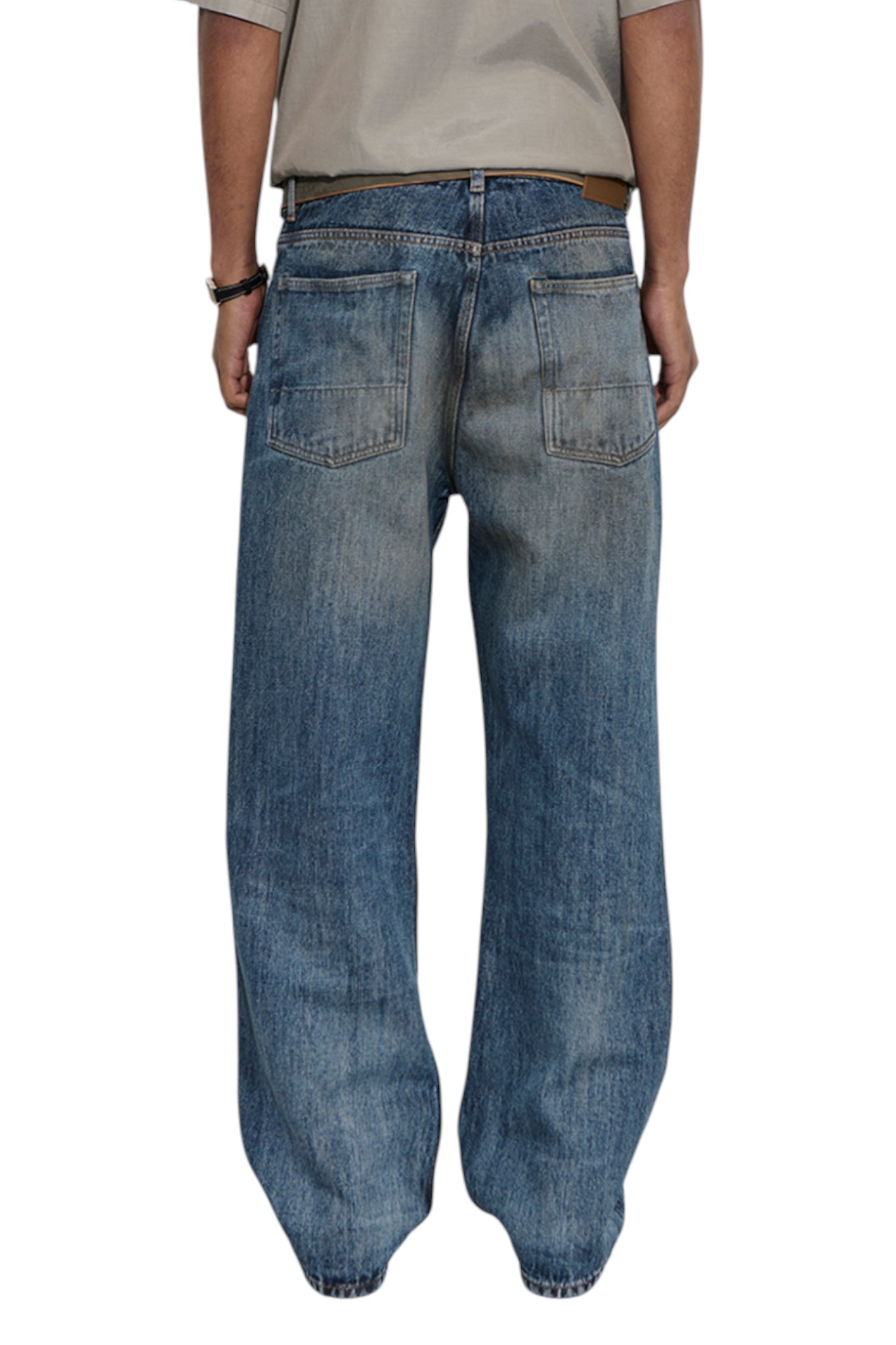 Our Legacy Third Cut