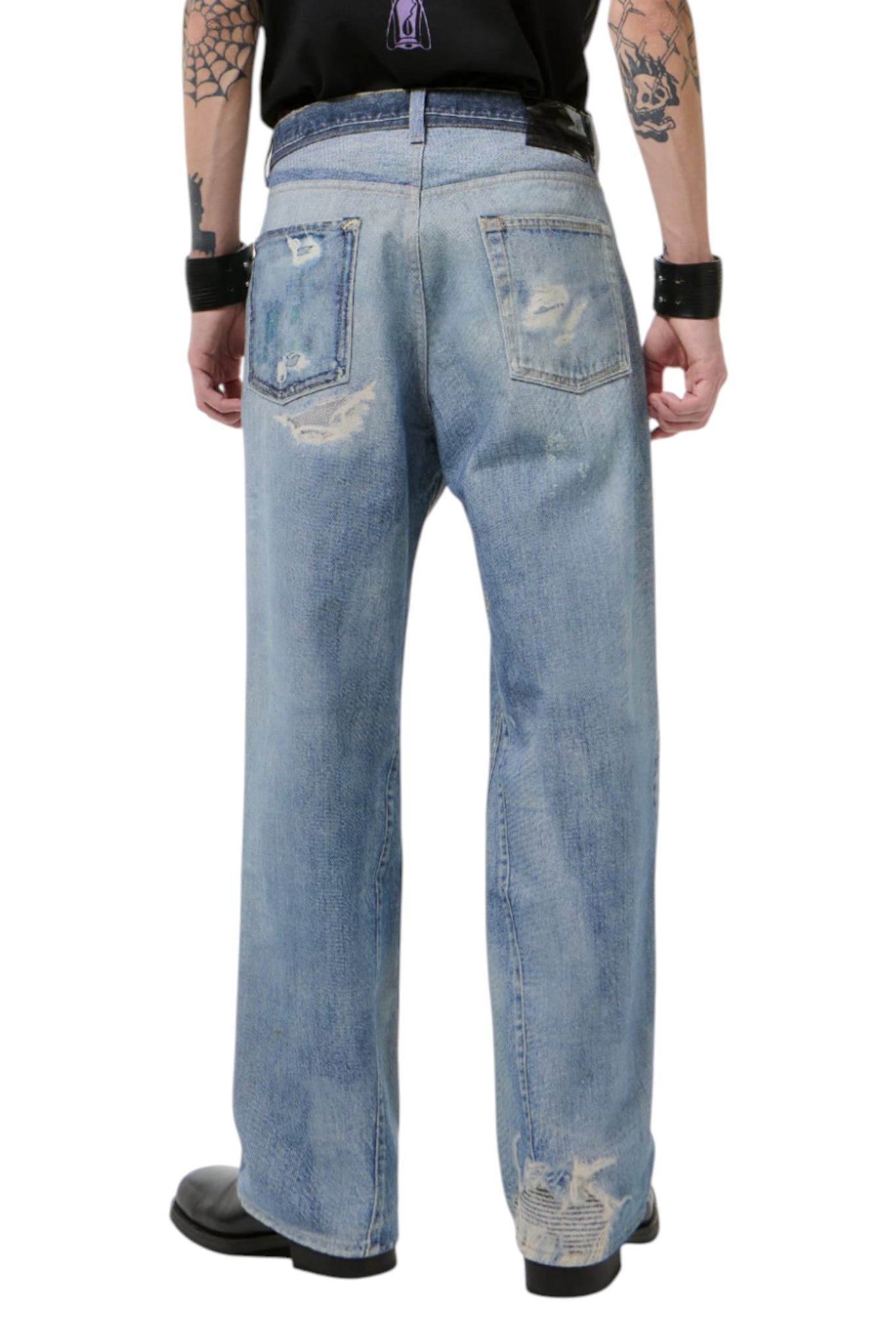 Our Legacy Third Cut