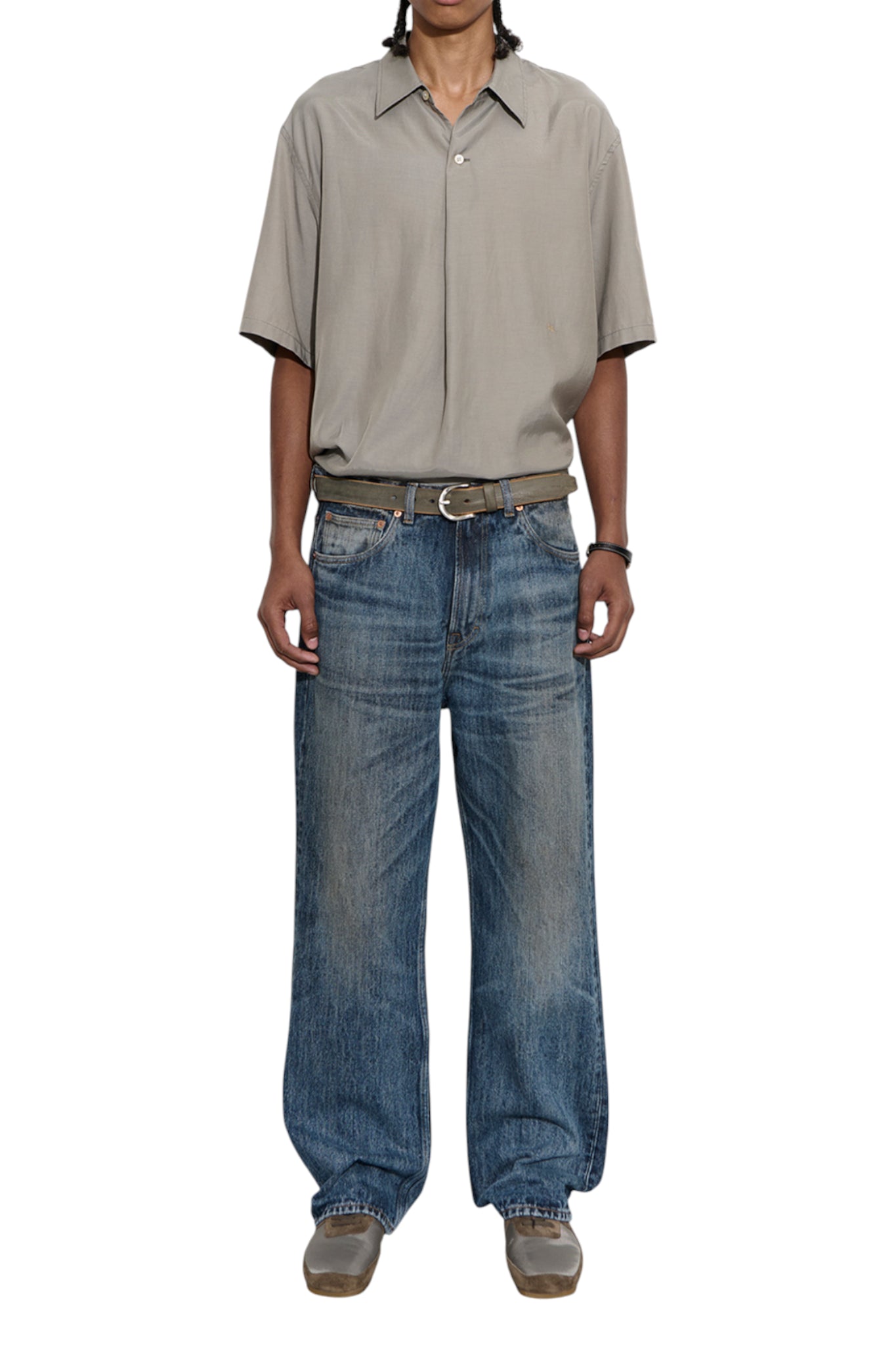 Our Legacy Third Cut