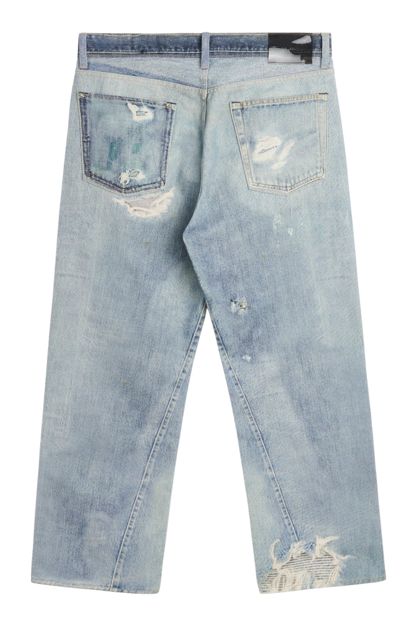 Our Legacy Third Cut