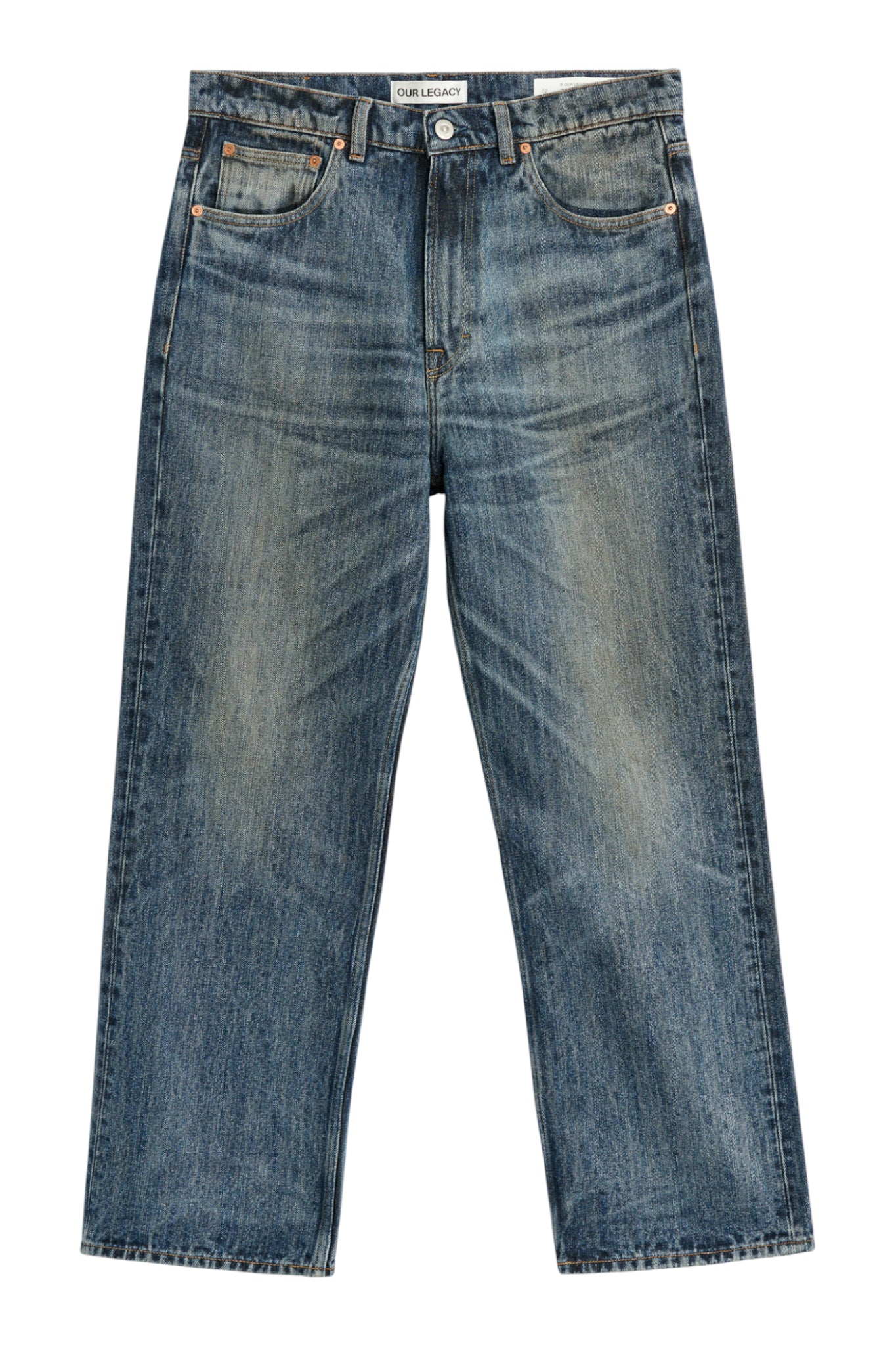 Our Legacy Third Cut