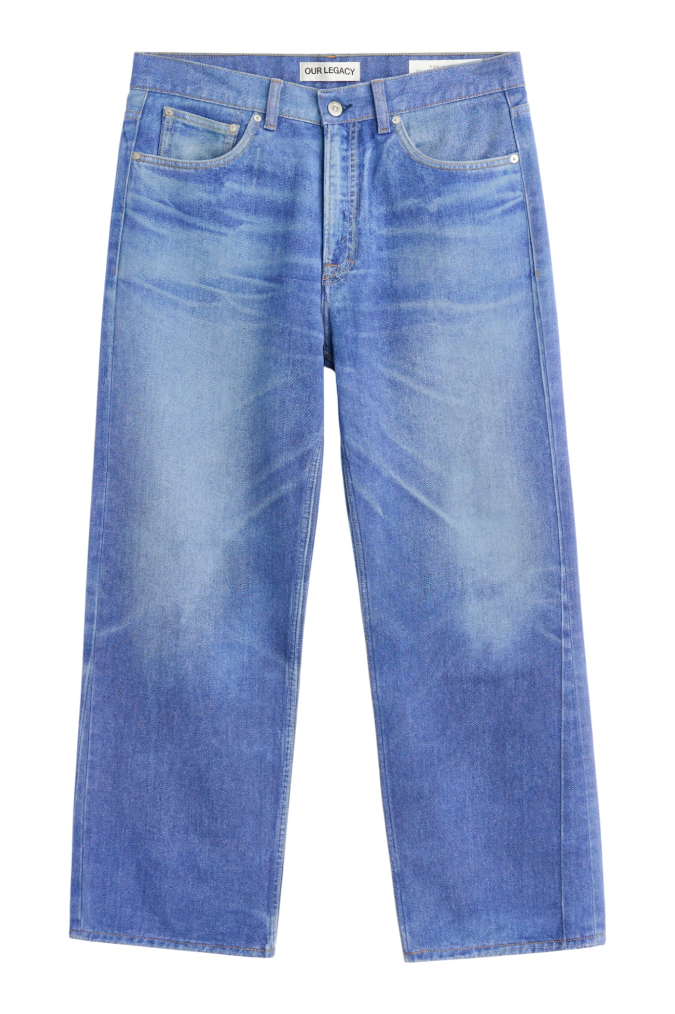 Our Legacy Third Cut