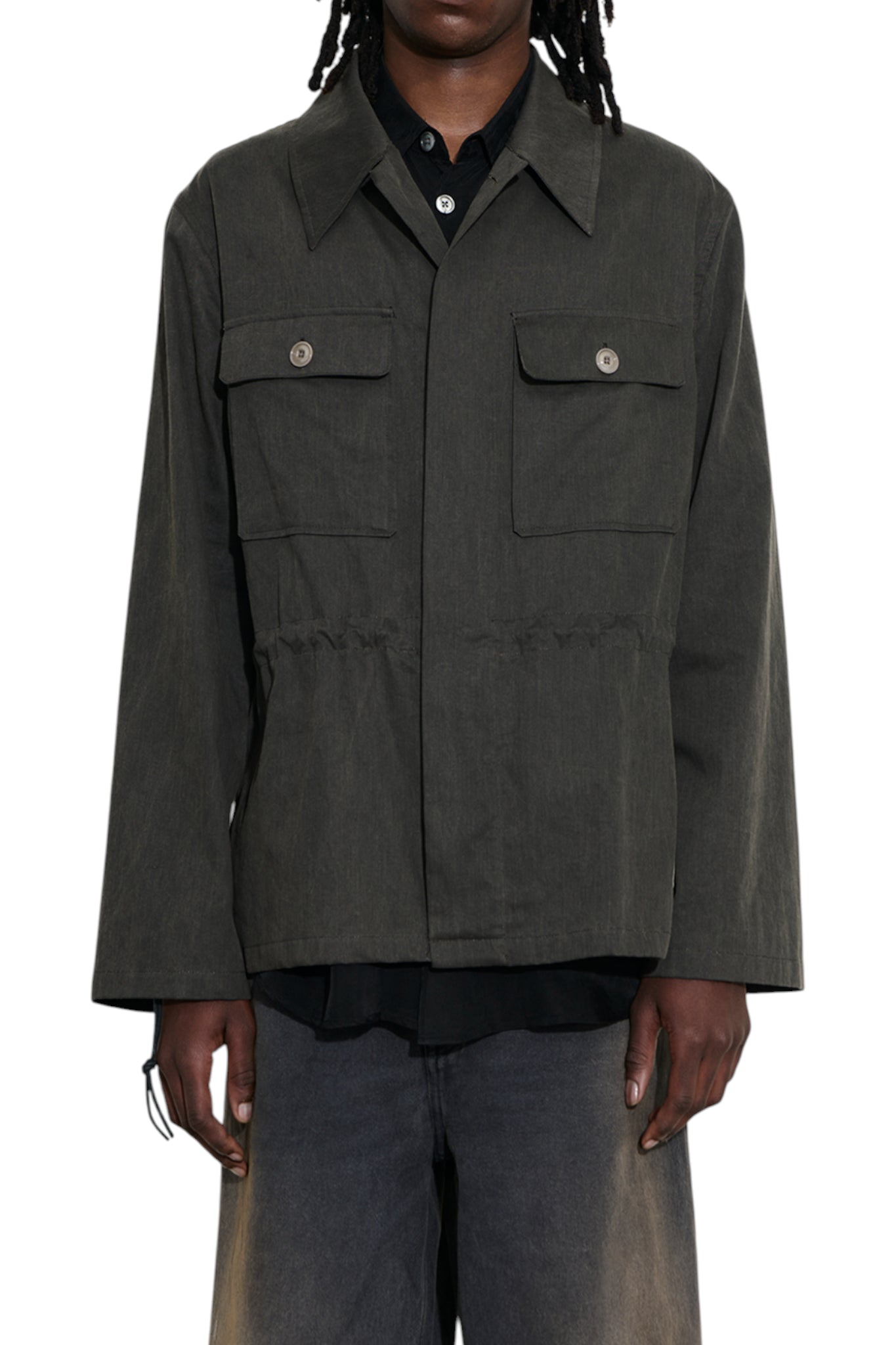 Our Legacy Unity Jacket