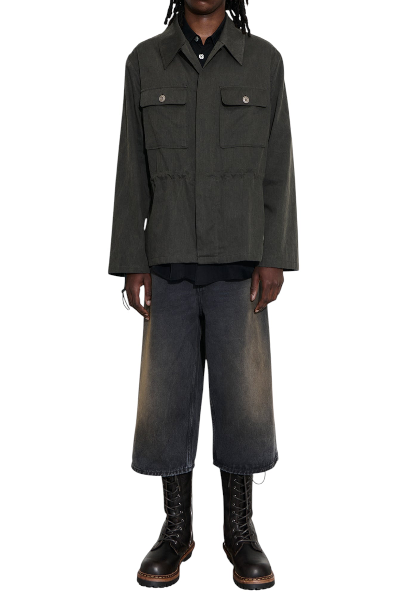 Our Legacy Unity Jacket