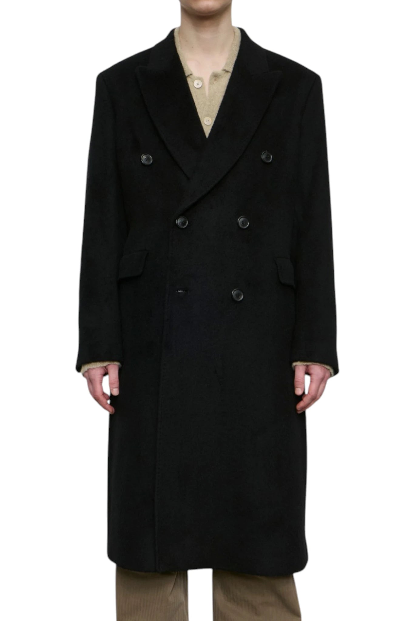 Our Legacy Whale Coat