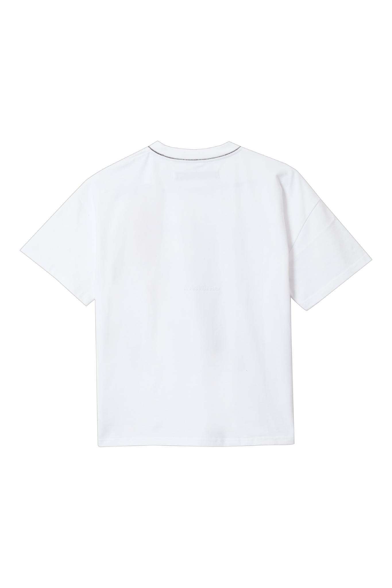 Paris Laundry Too Haute T-Shirt