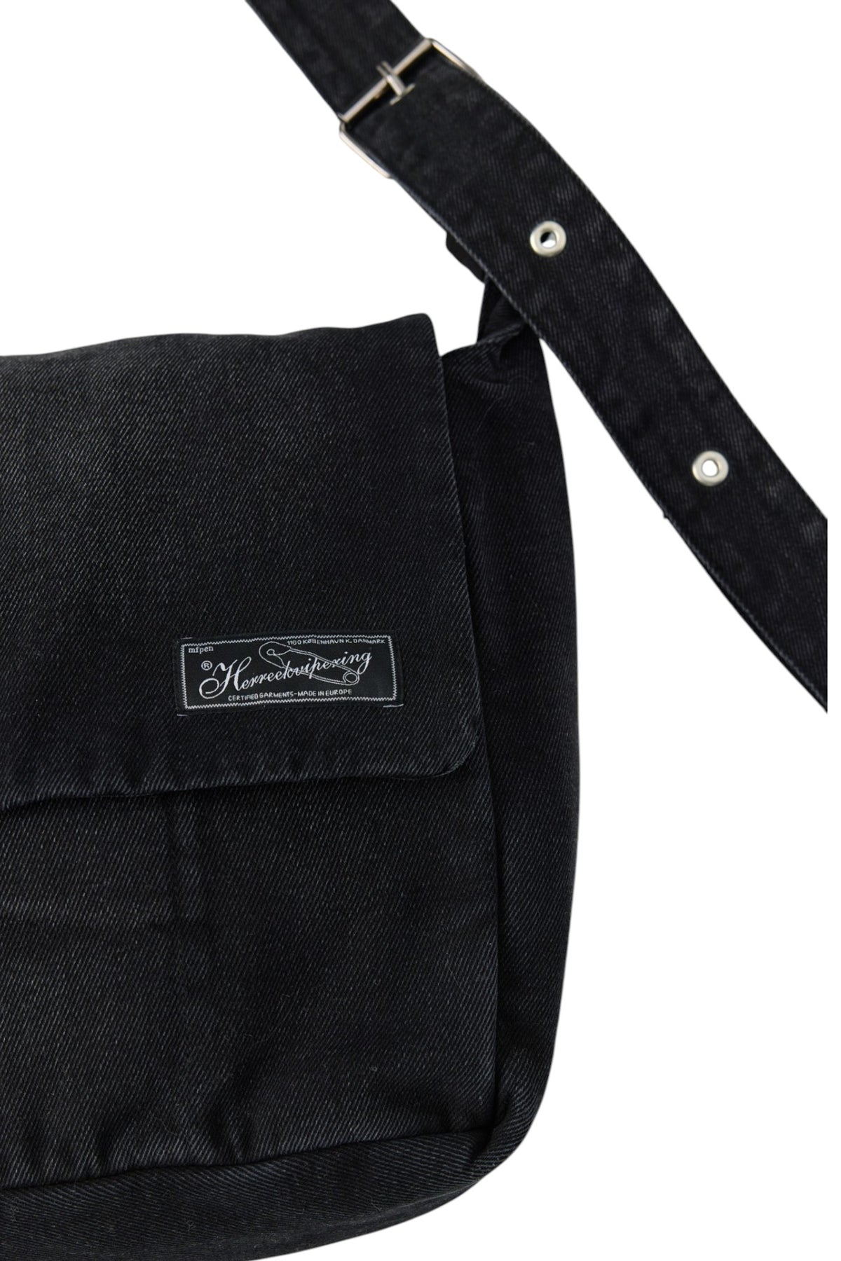 Mfpen Postman Bag