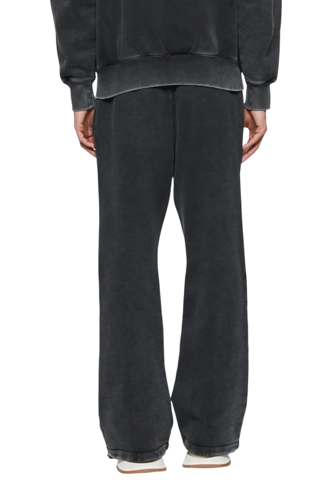 Purple Brand Hvy Fleece Flared Pant