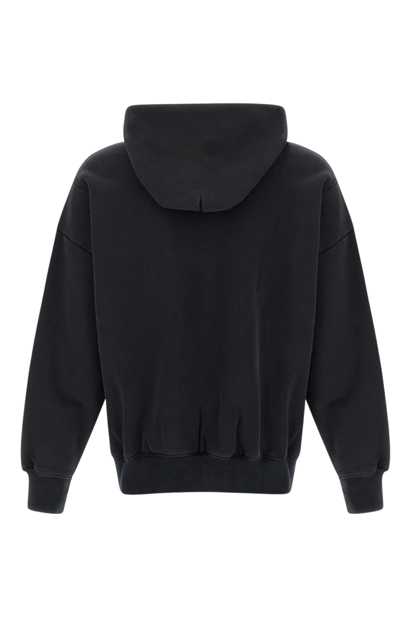 Purple Brand Hvy Fleece Zip Front Hoody