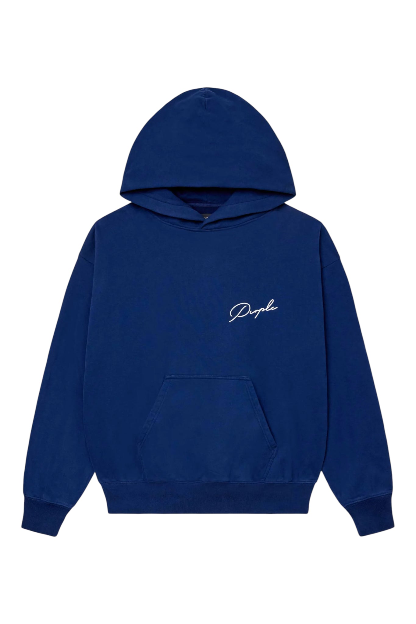Purple Brand Midwt Flc Hoodie