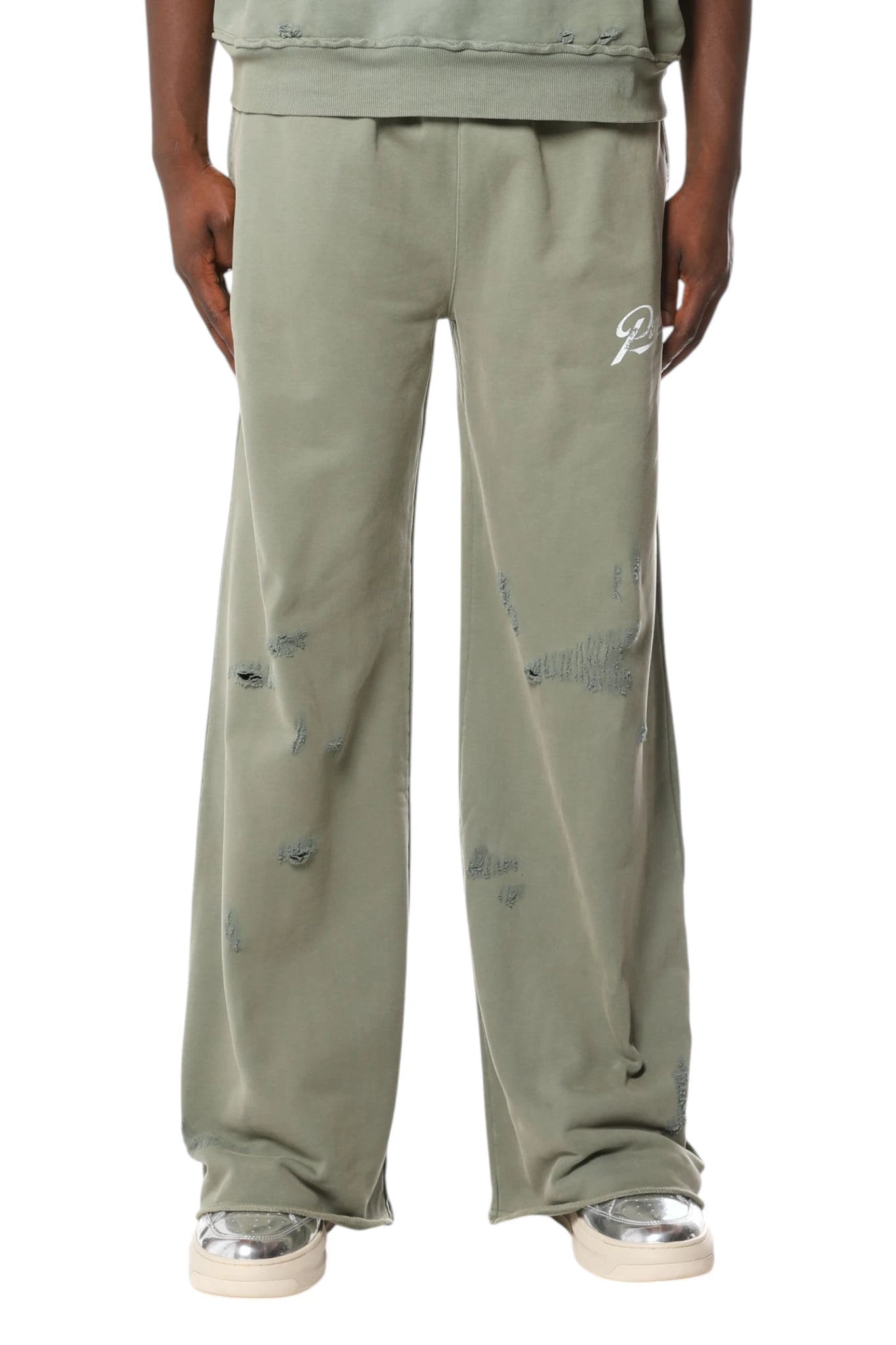 Purple Brand Mwt Relaxed Po Pants