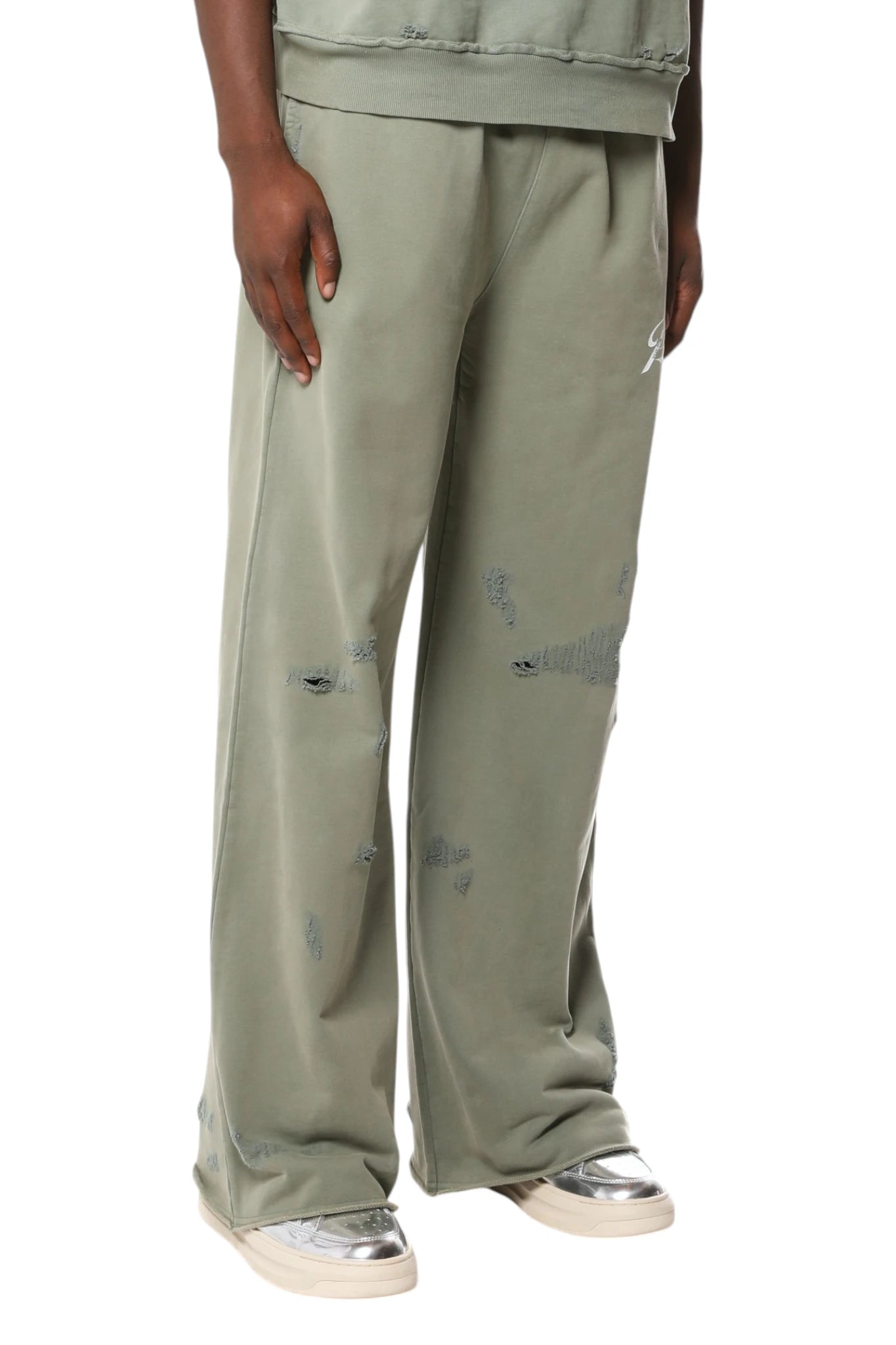 Purple Brand Mwt Relaxed Po Pants