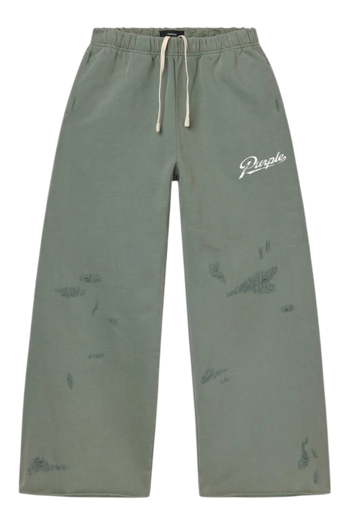 Purple Brand Mwt Relaxed Po Pants