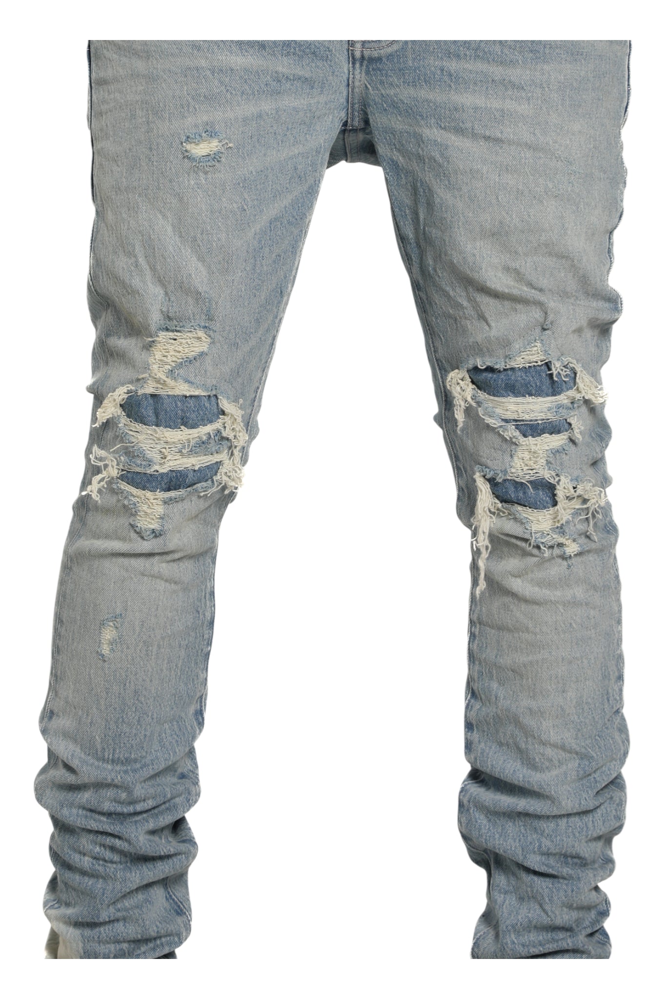 Purple Brand Skinny Garda Repairs