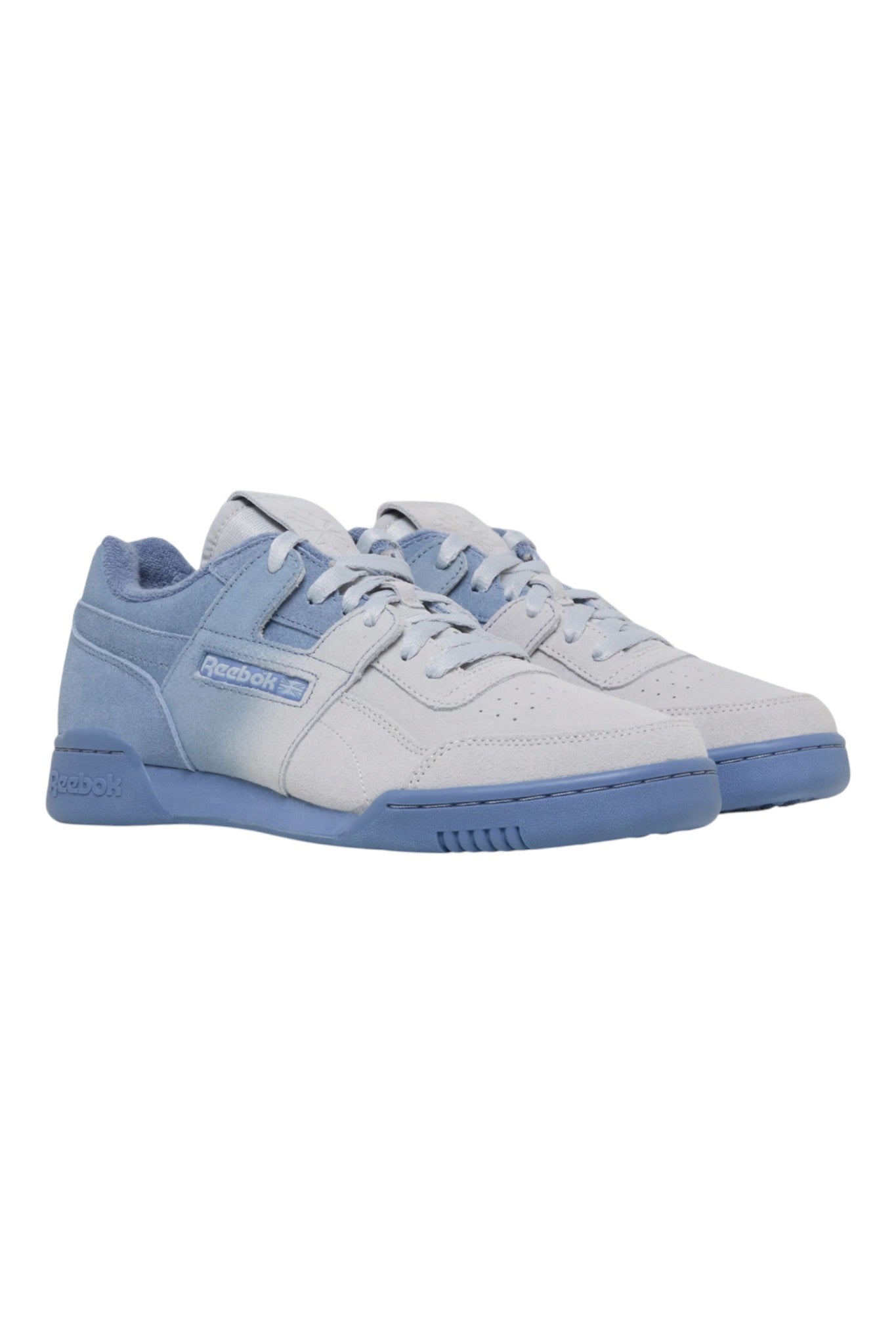 Reebok Workout Plus Og