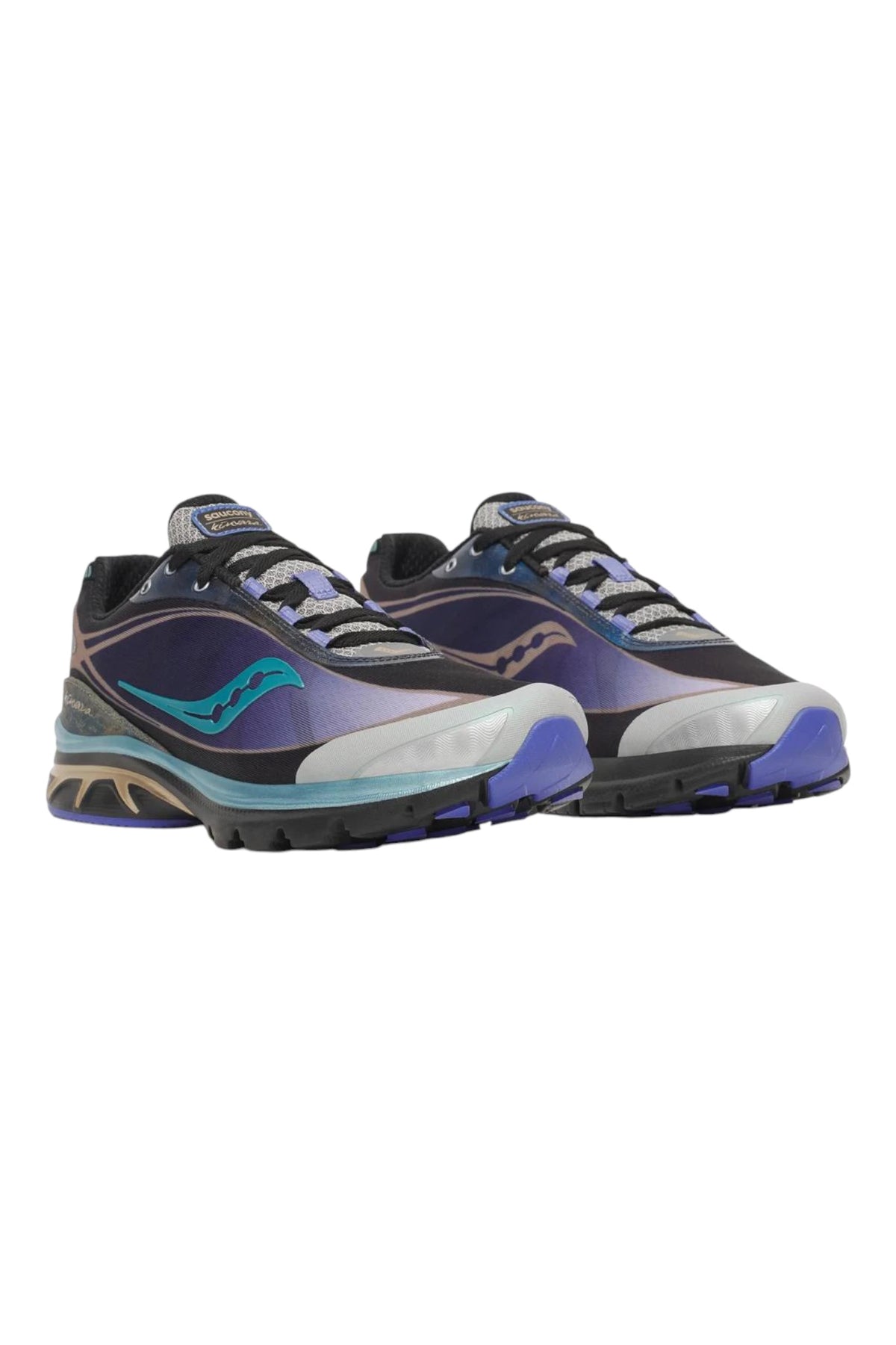 Saucony Kinvara 1