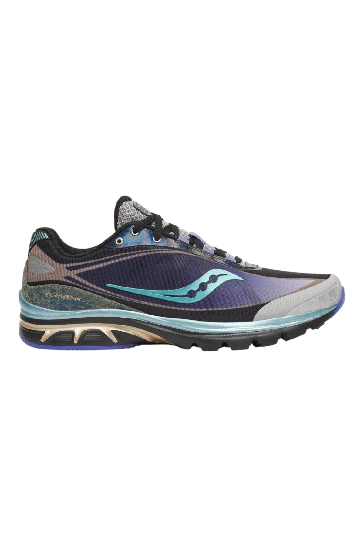 Saucony Kinvara 1