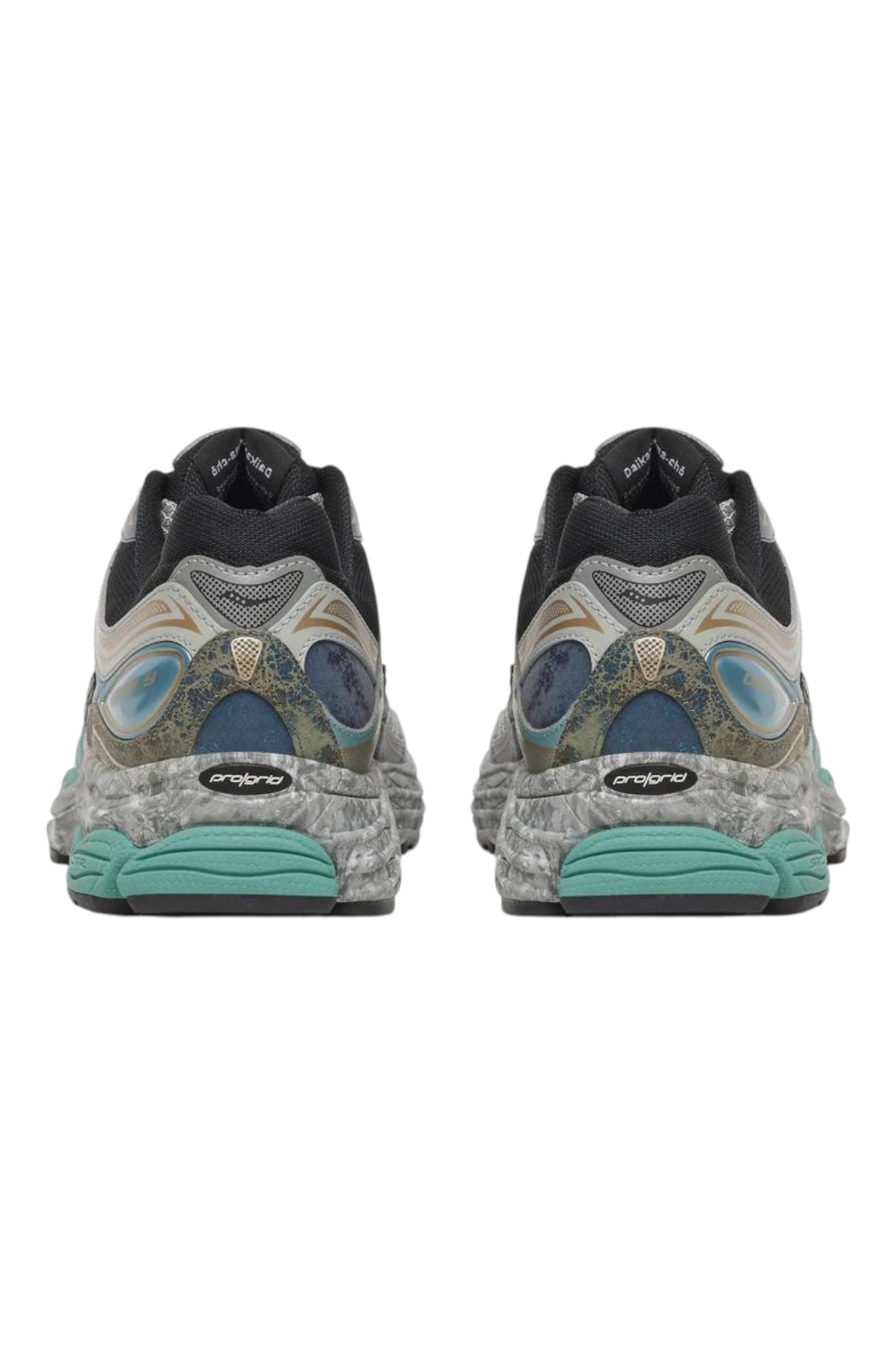 Saucony Progrid Omni 9
