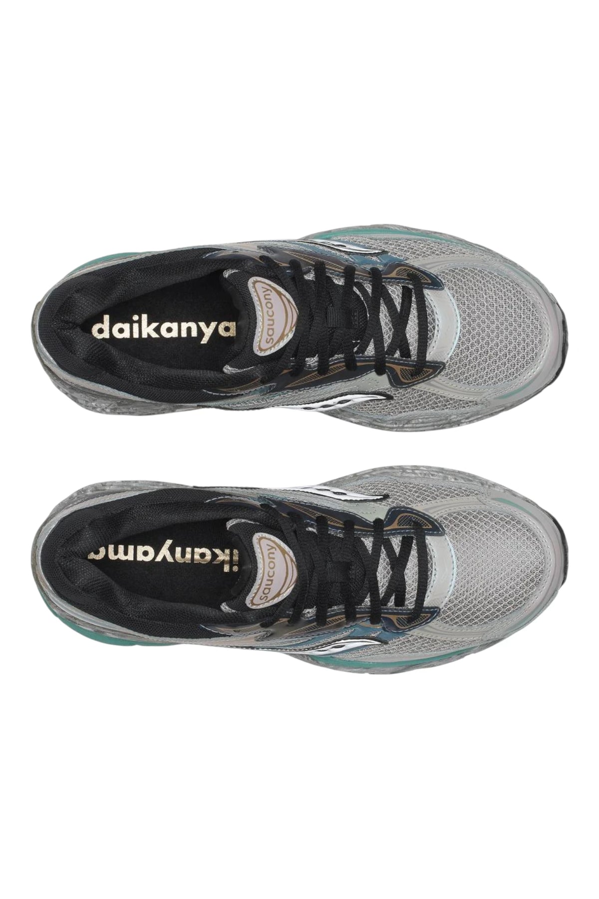 Saucony Progrid Omni 9