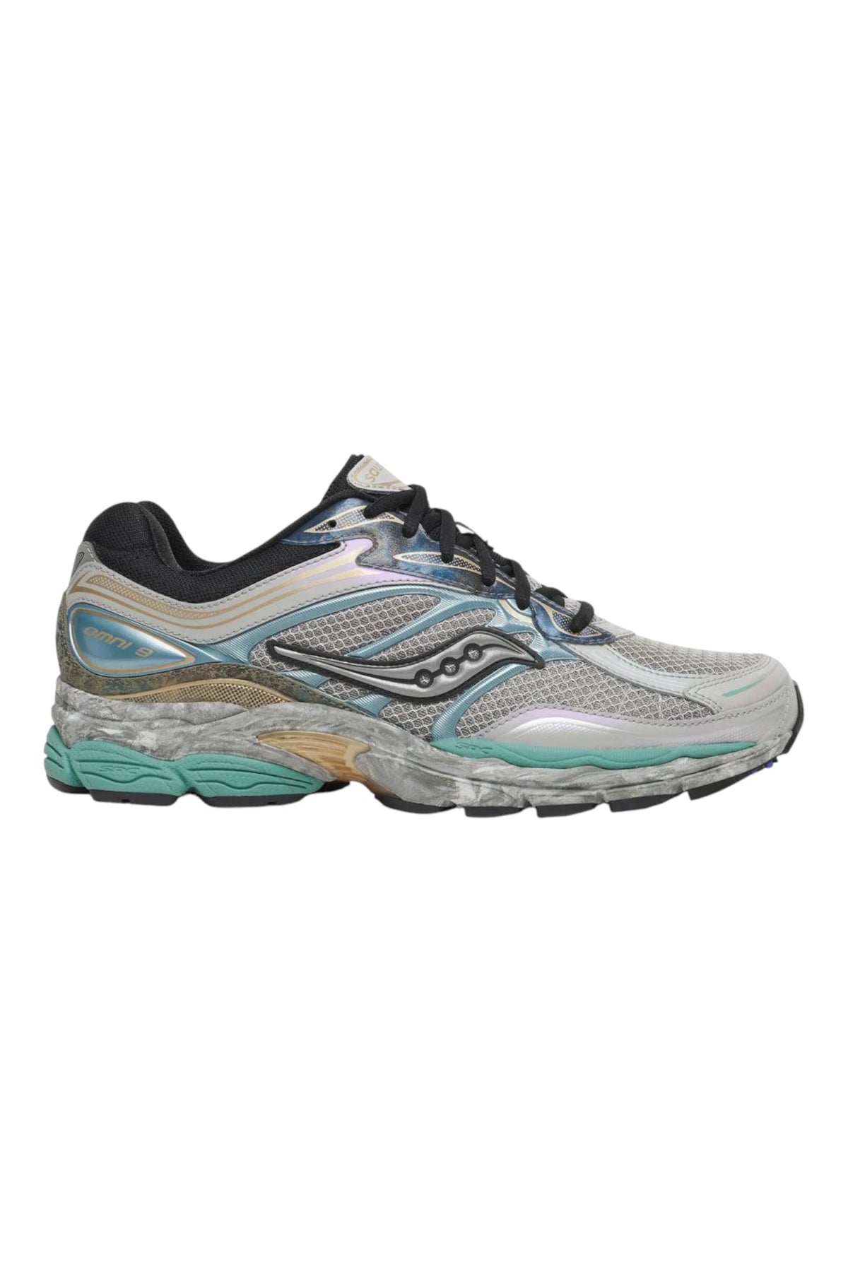 Saucony Progrid Omni 9