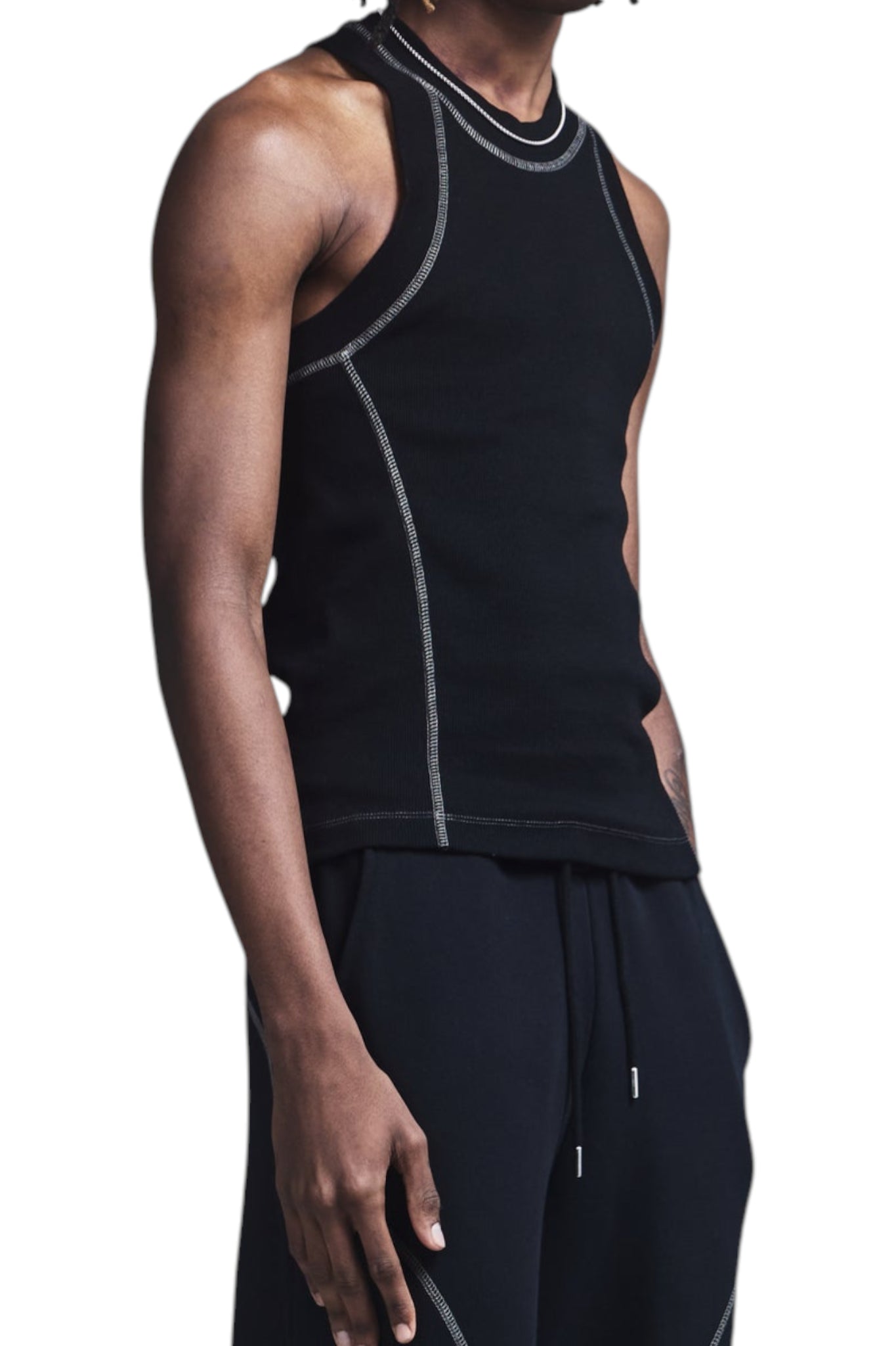 Saul Nash Movement Vest