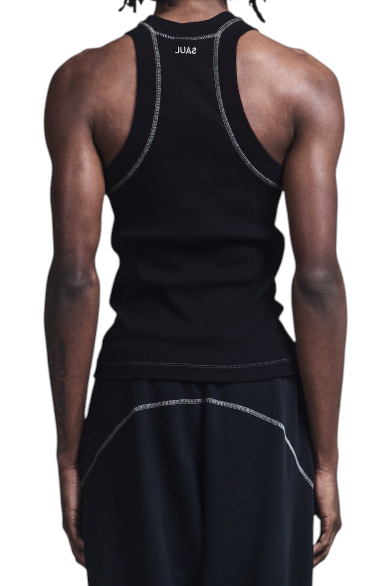 Saul Nash Movement Vest