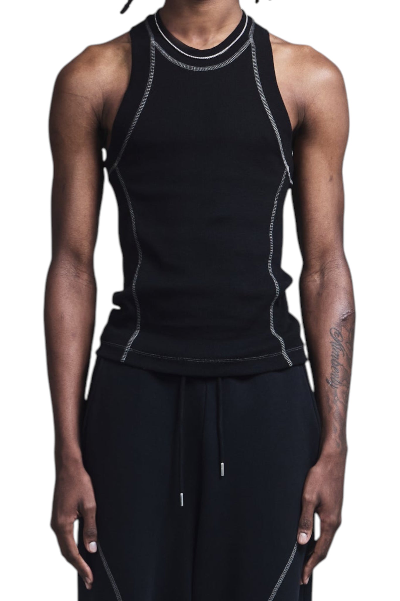 Saul Nash Movement Vest