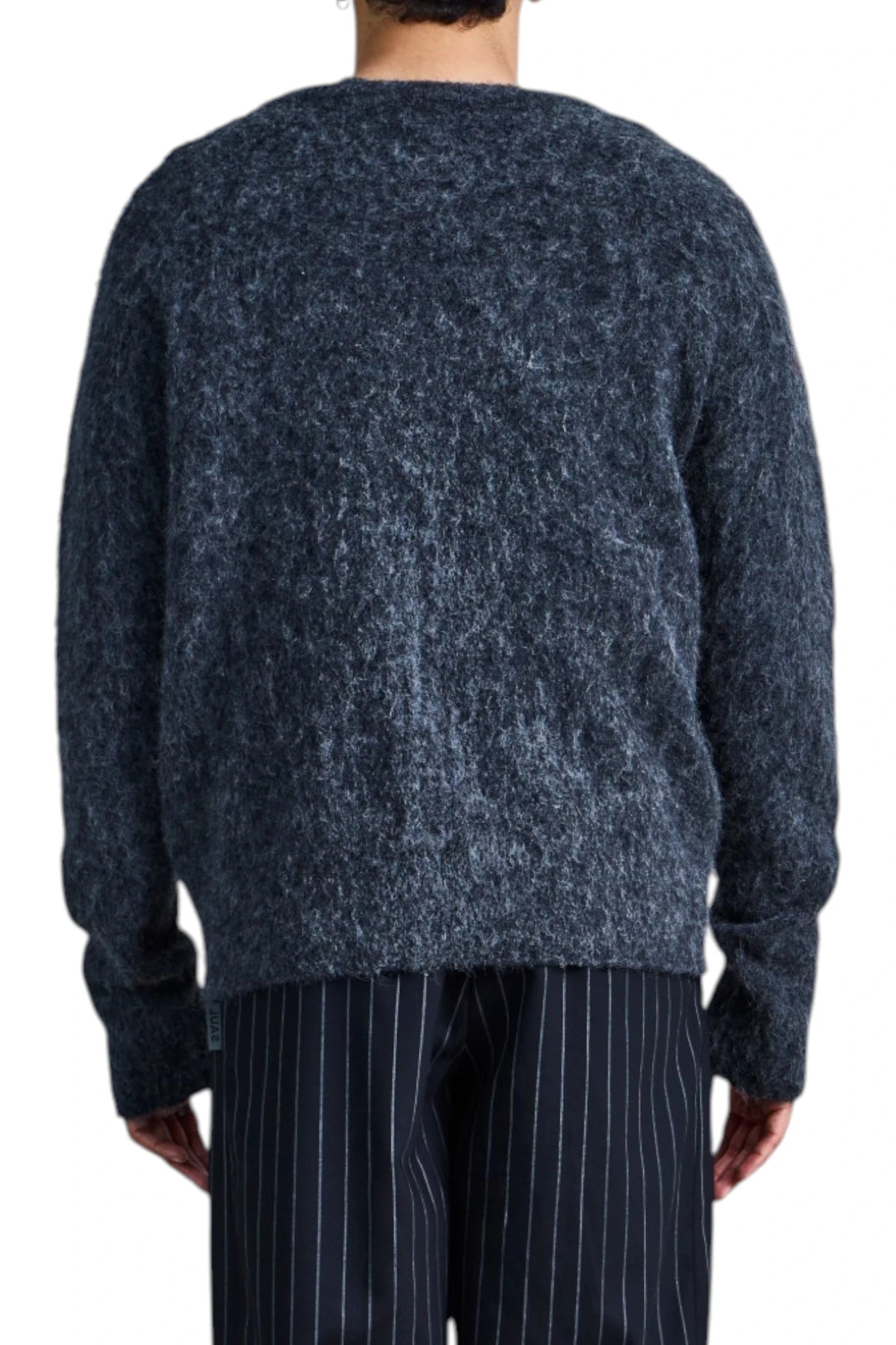 Saul Nash Nipple Cardigan