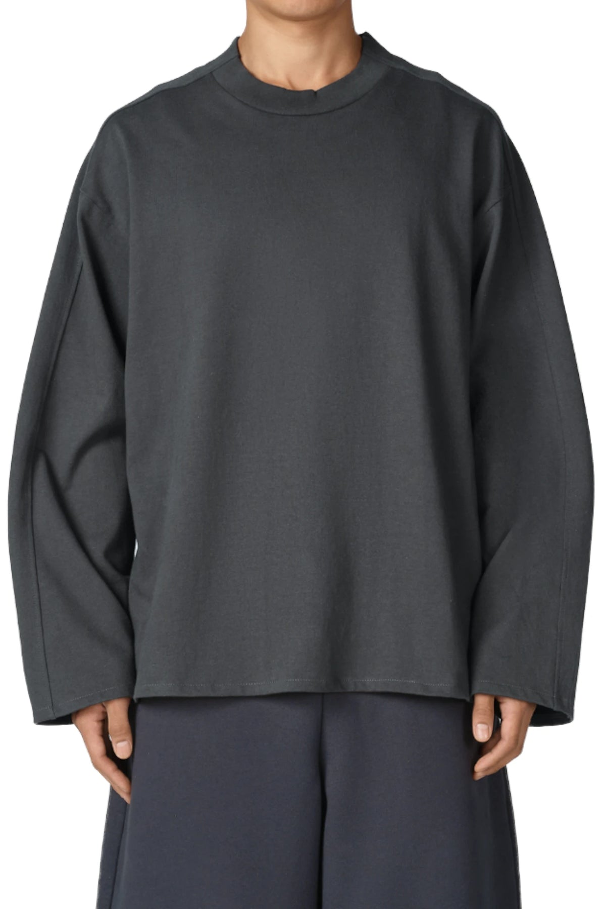 Seventh D7 Studio Long Sleeve Tee