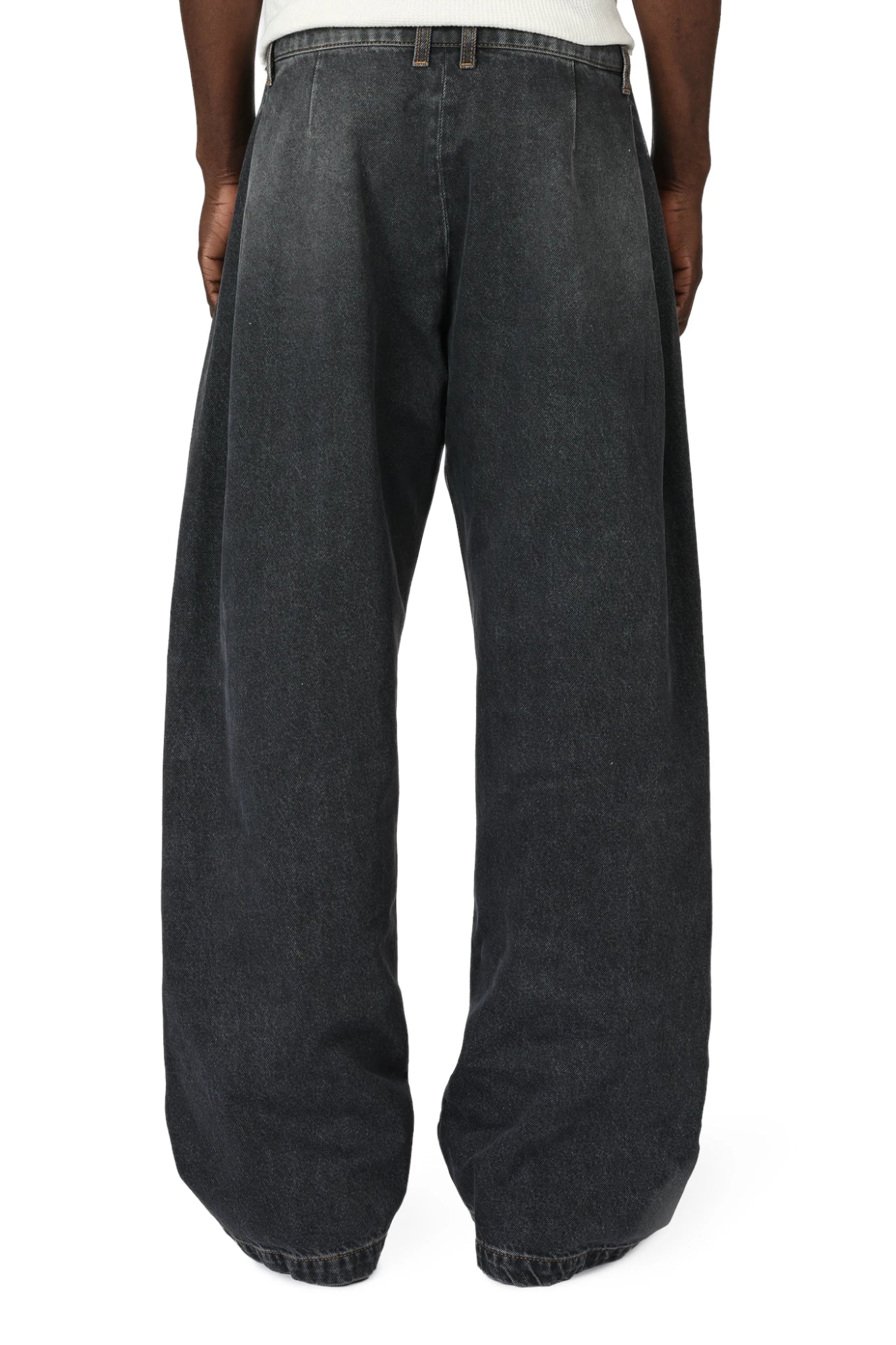 Seventh Denim 440 Bermuda Jeans