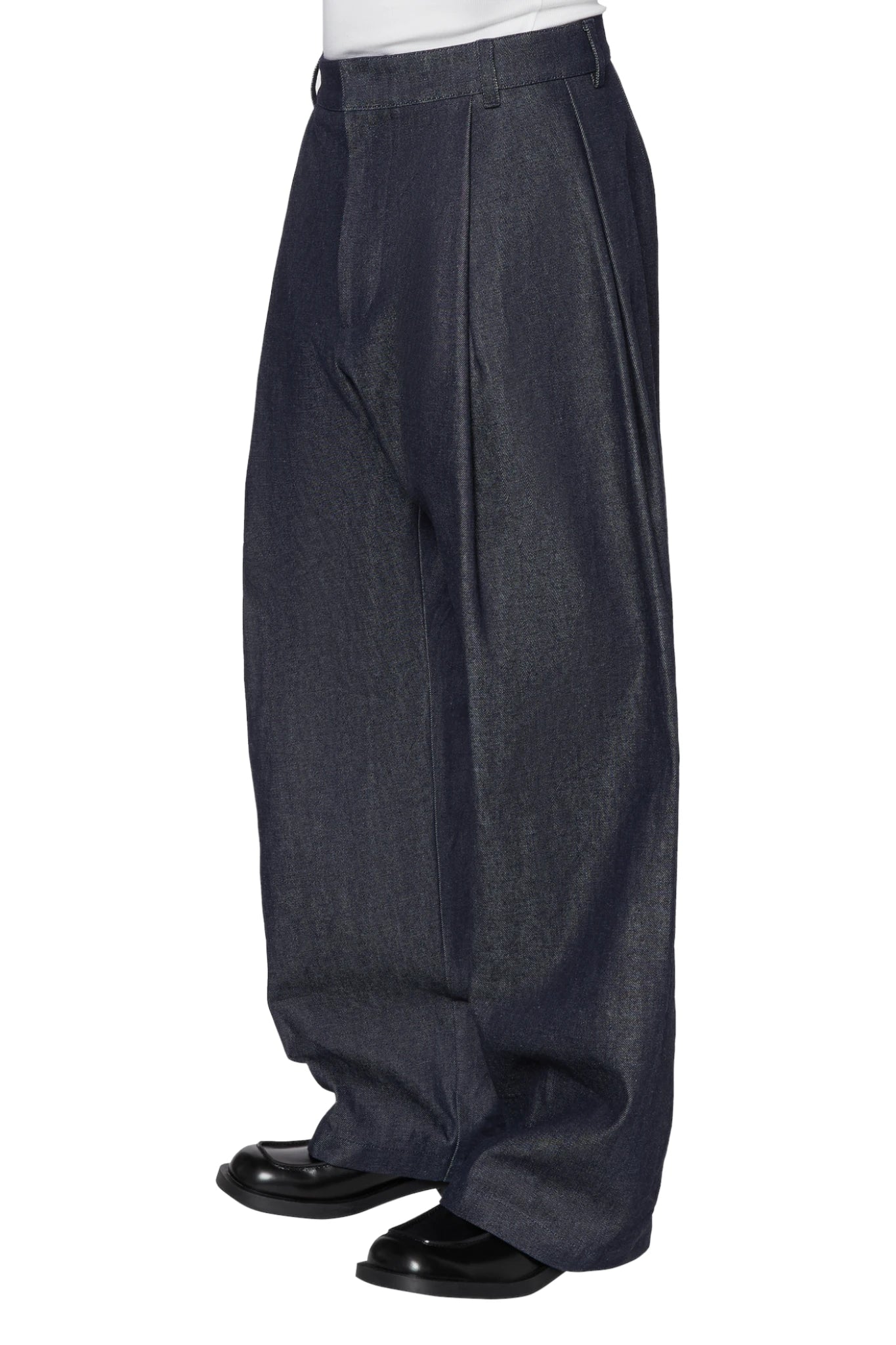 Seventh Denim 440 Bermuda Jeans