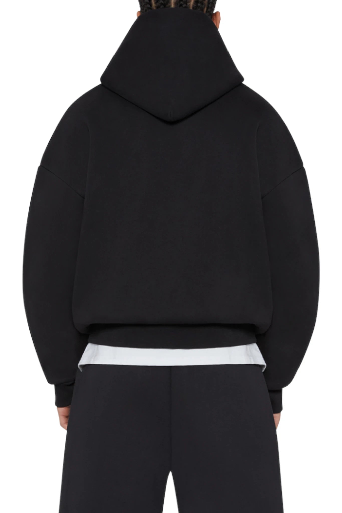 Seventh V2 Zipped Hoodie