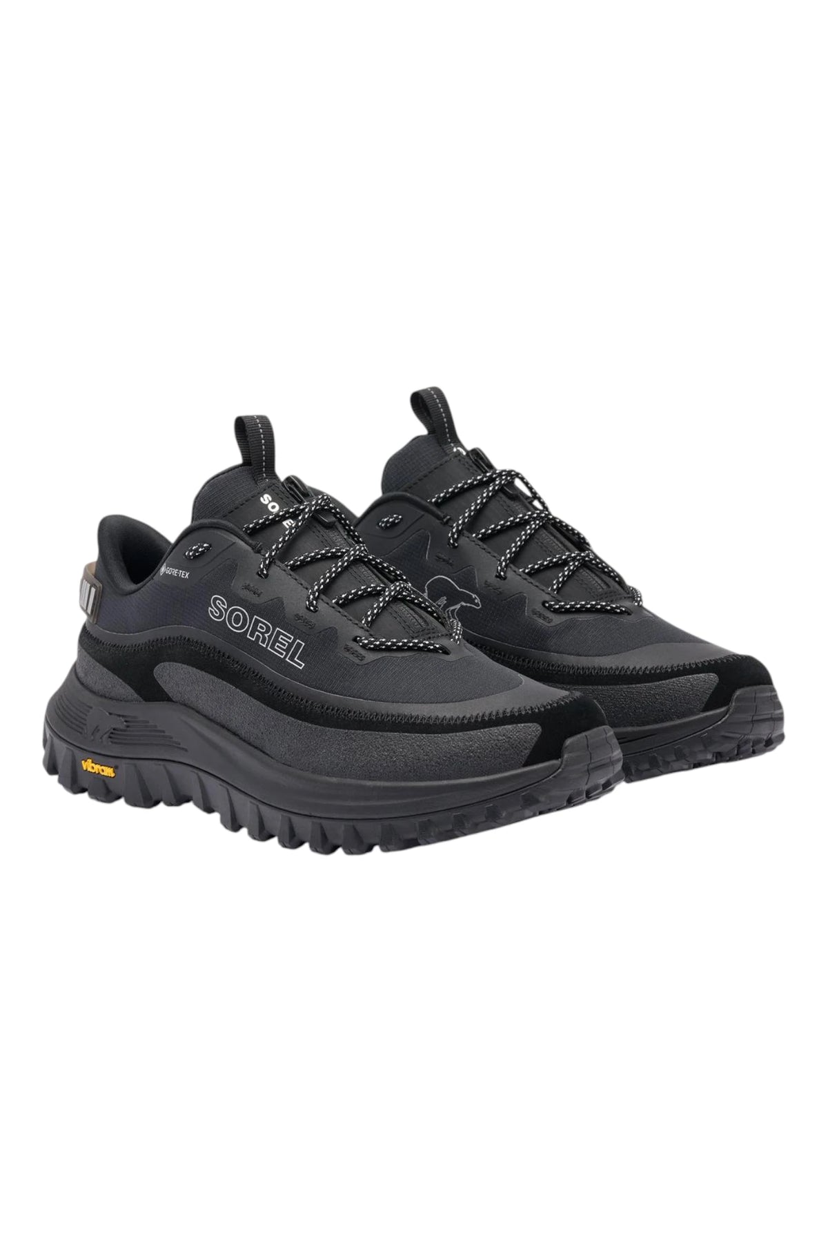 Sorel Callsign Enigma GTX
