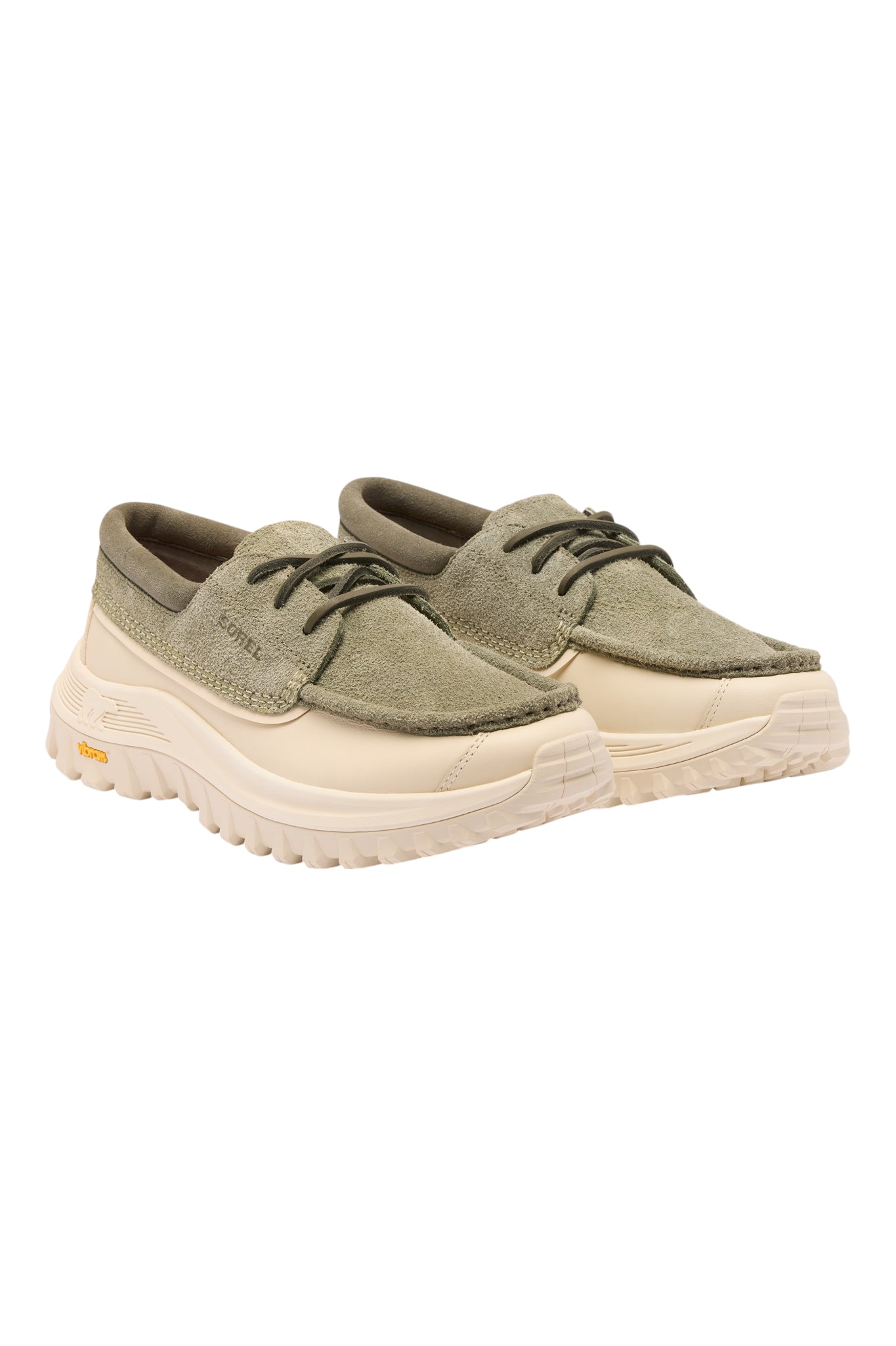 Sorel Callsign Northwater