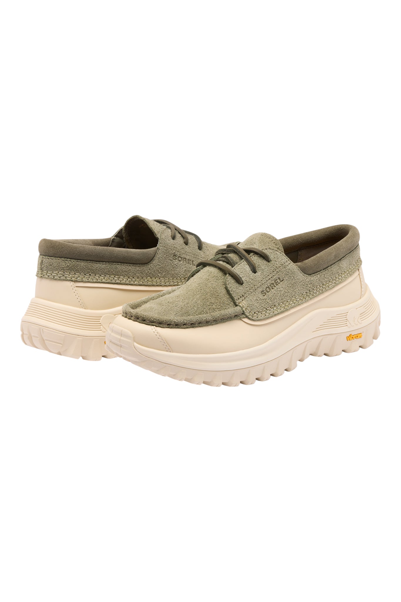 Sorel Callsign Northwater