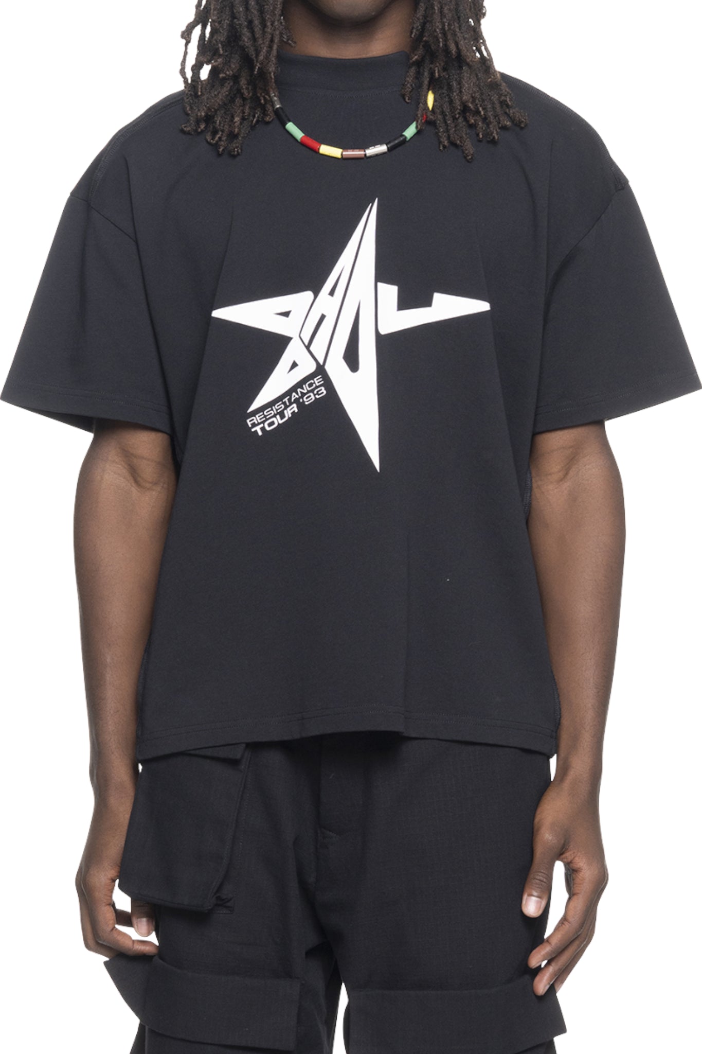 Spencer Badu Badu Star Tee