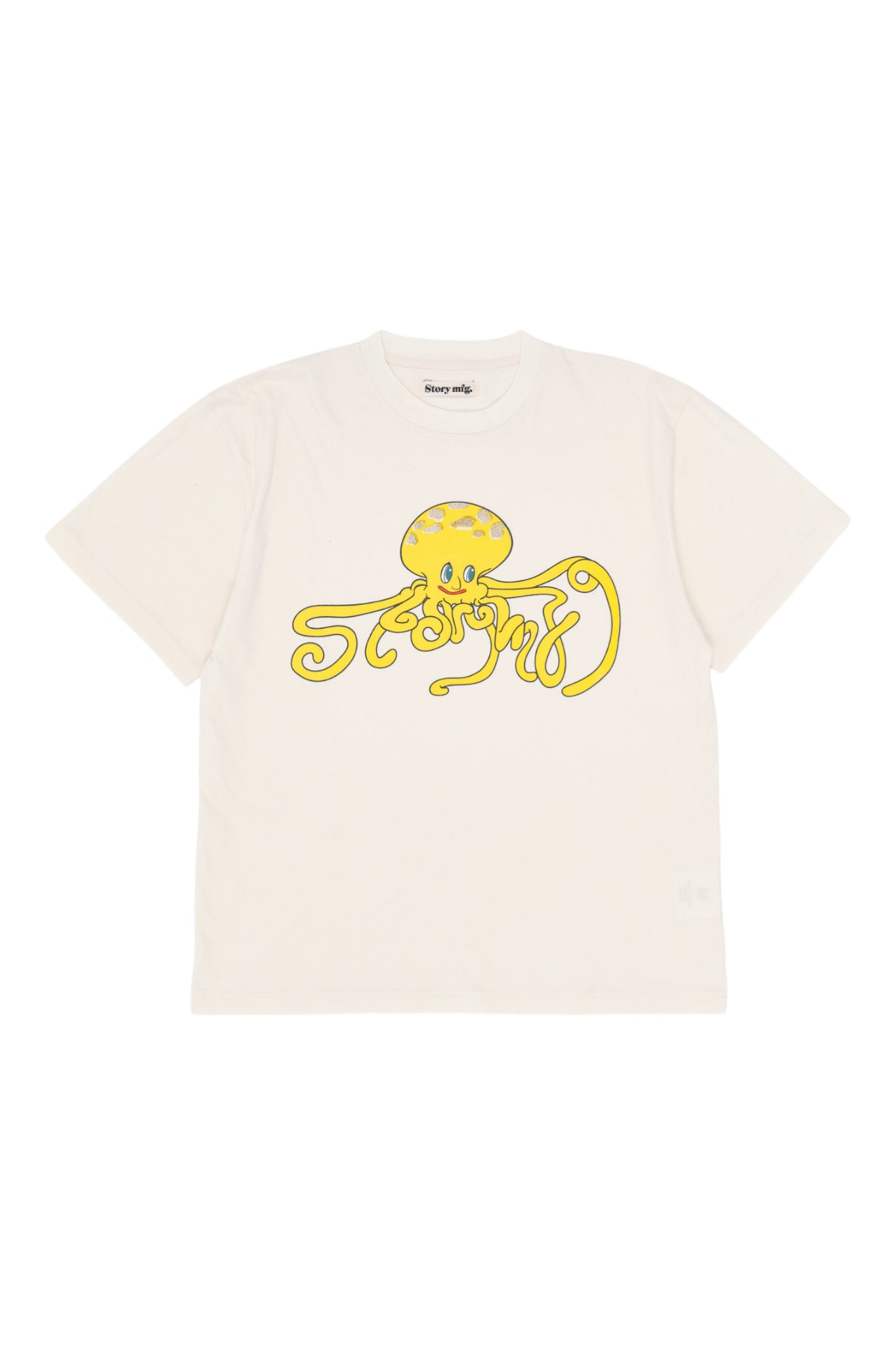Story Mfg Grateful Tee