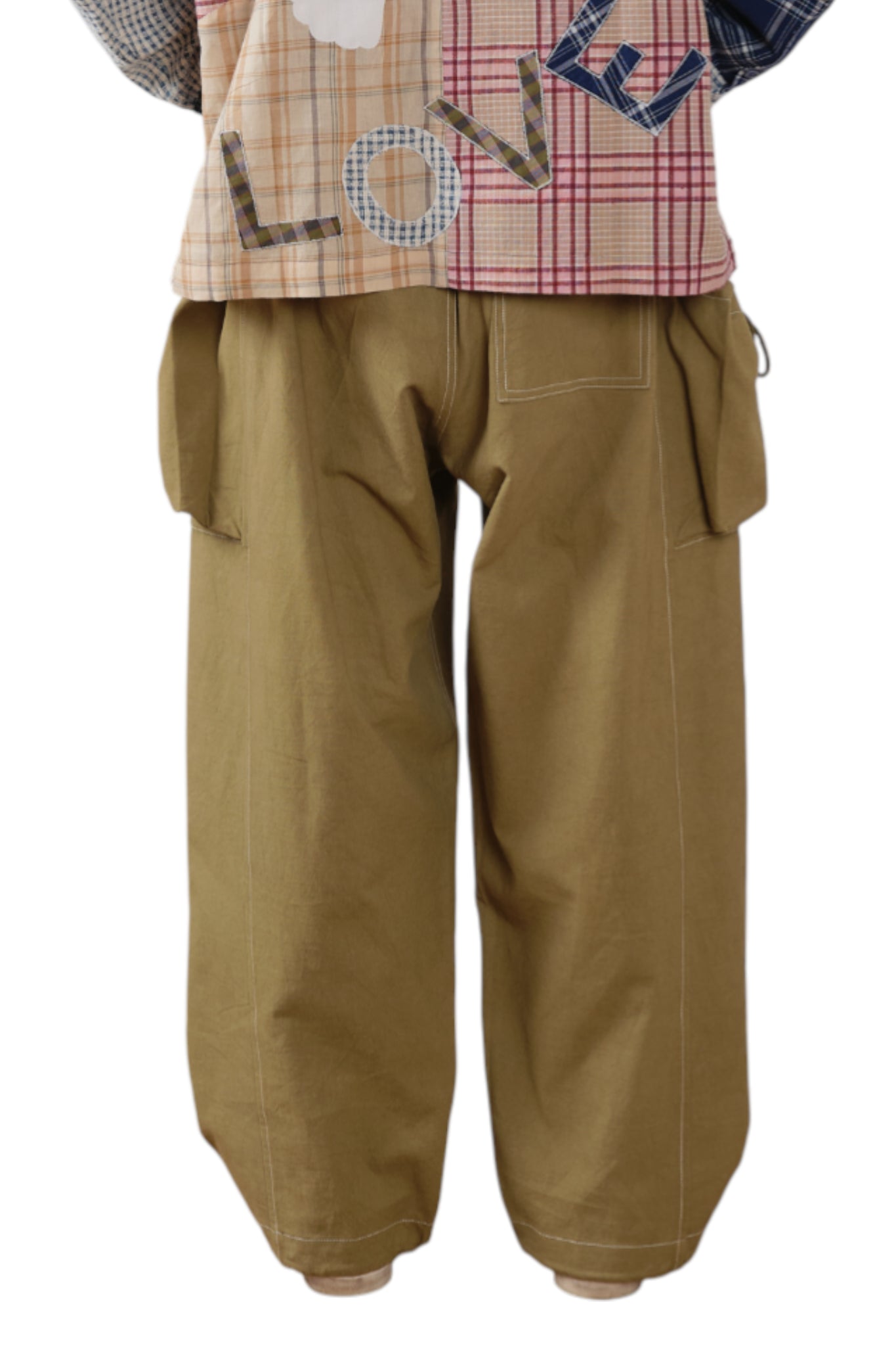 Story Mfg Salt Pants